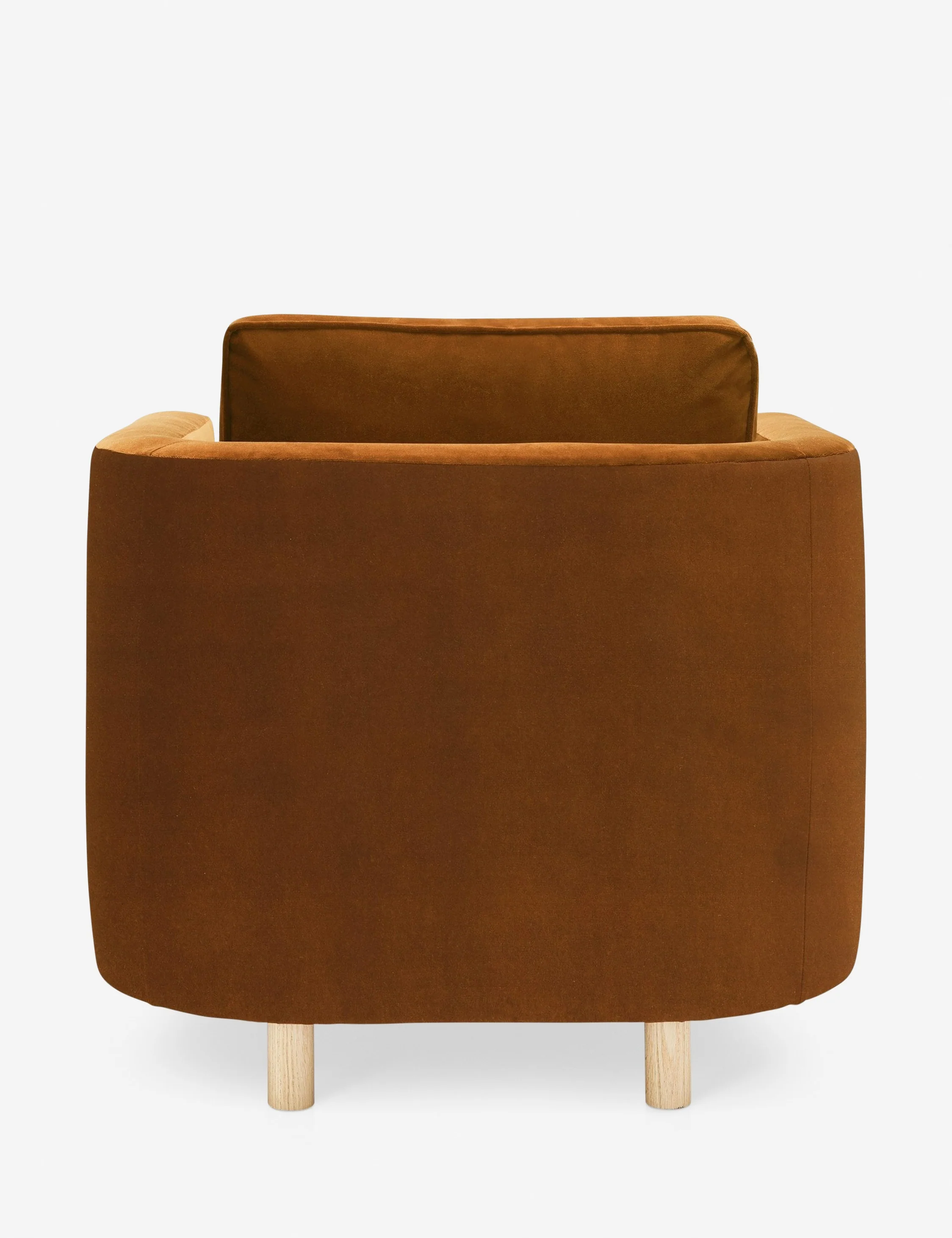 Belmont Accent Chair by Ginny Macdonald