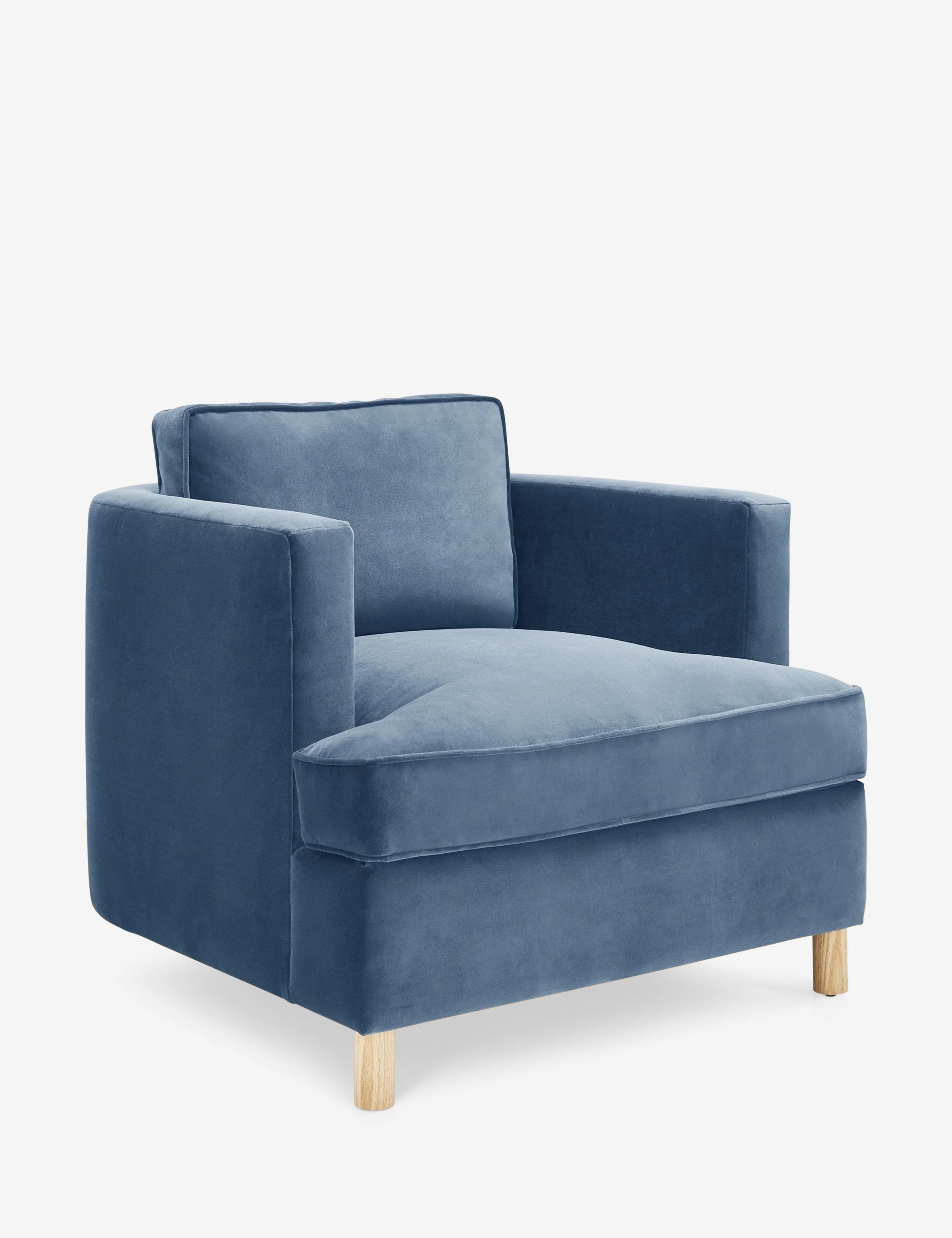 Belmont Accent Chair by Ginny Macdonald