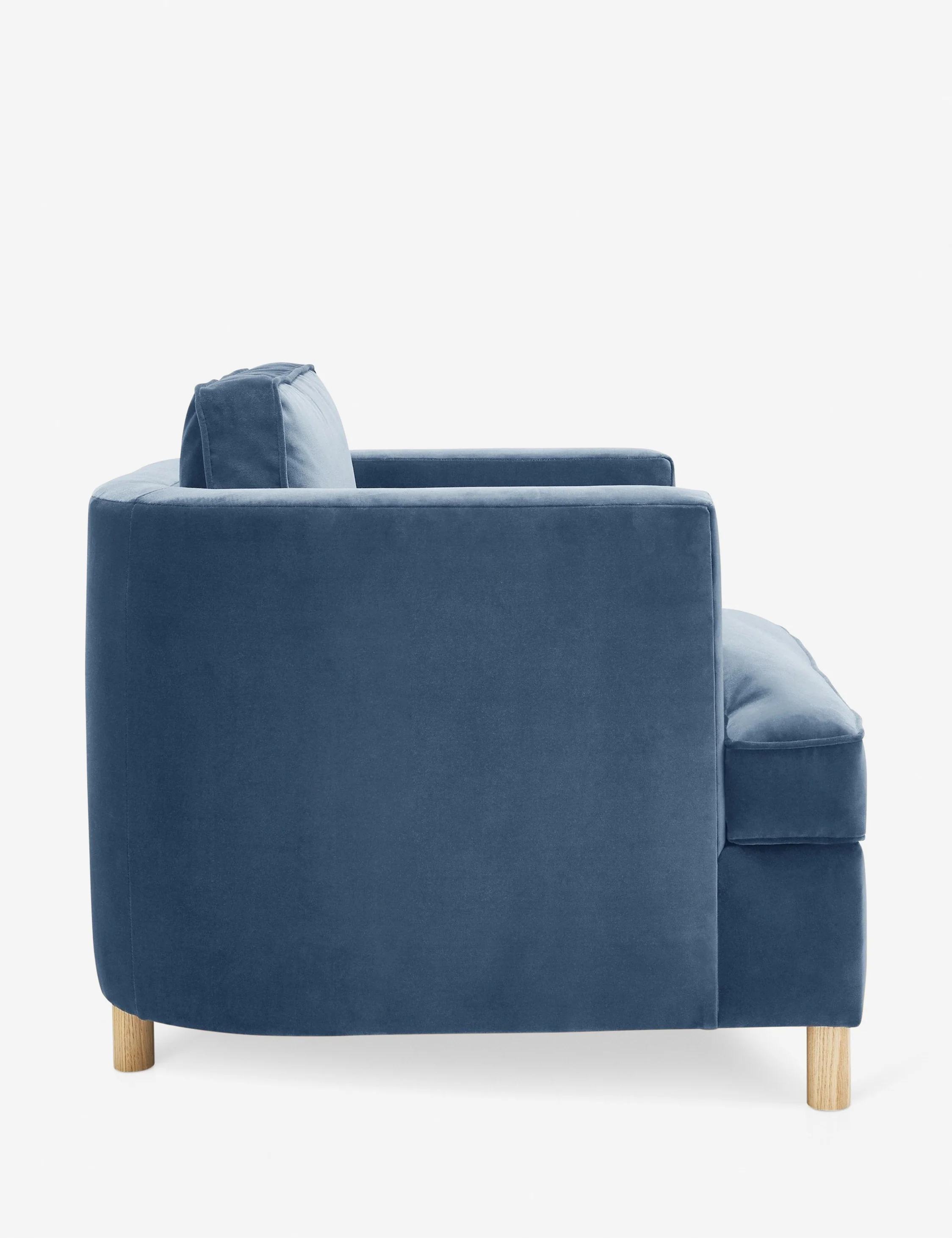Belmont Accent Chair by Ginny Macdonald