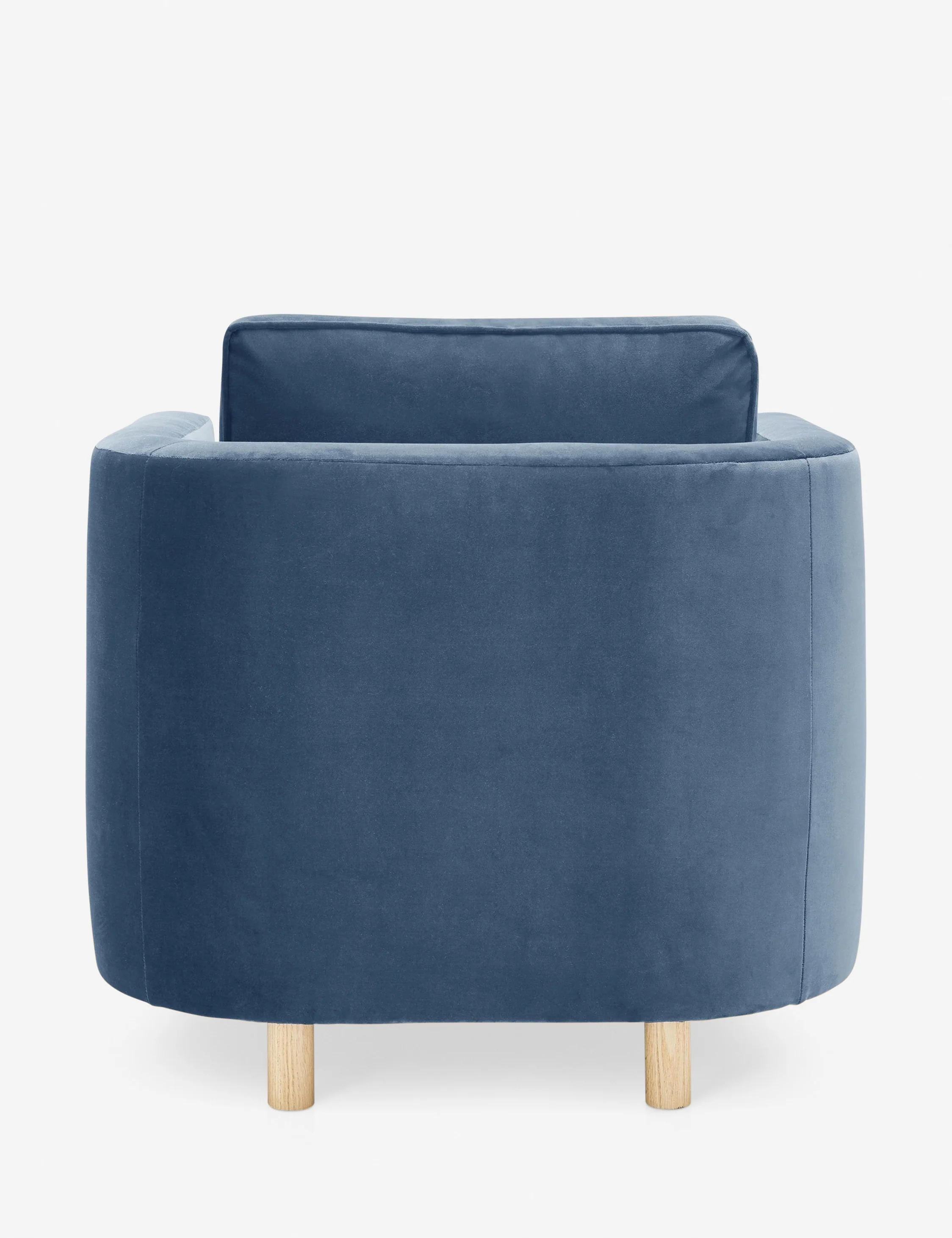Belmont Accent Chair by Ginny Macdonald