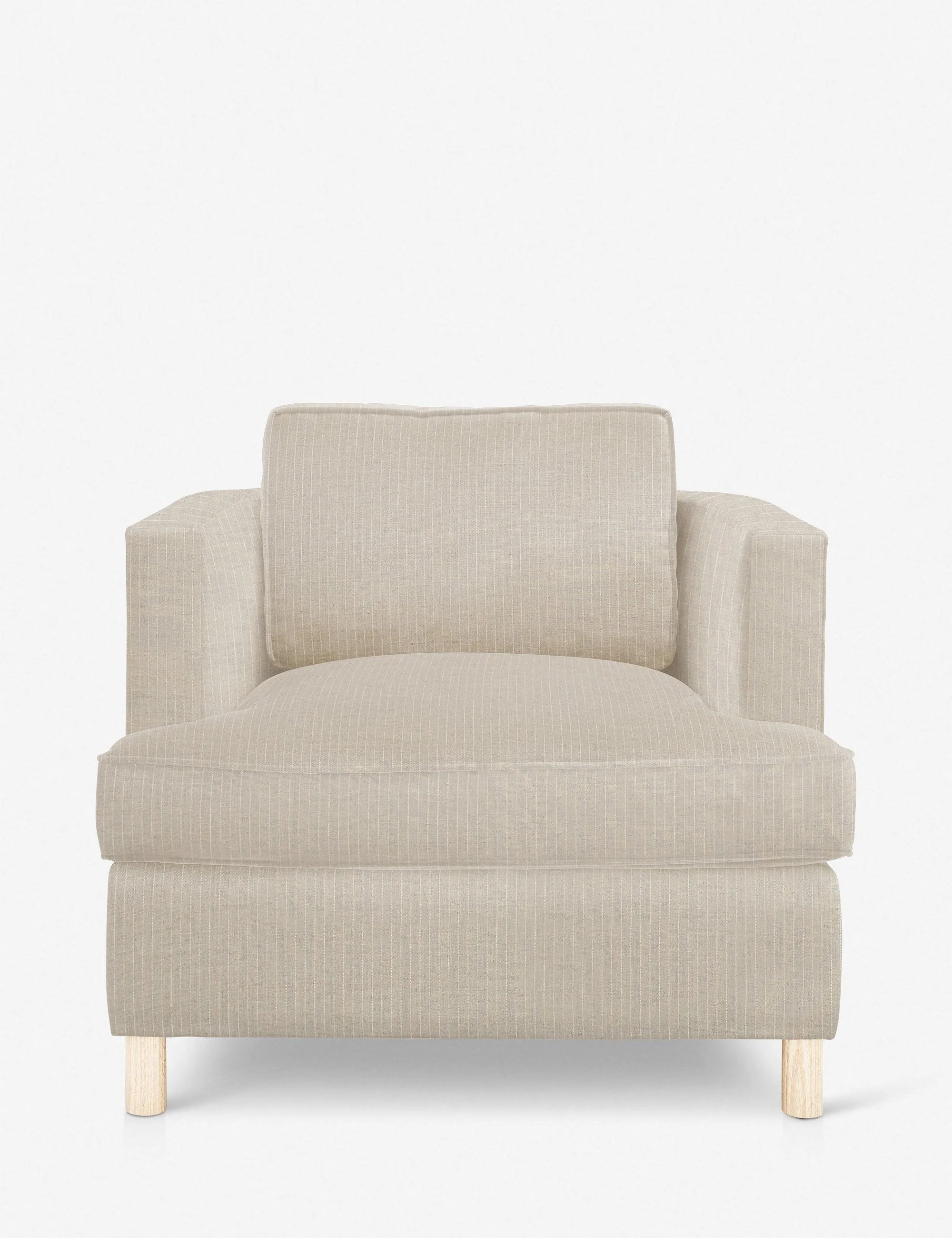 Belmont Accent Chair by Ginny Macdonald