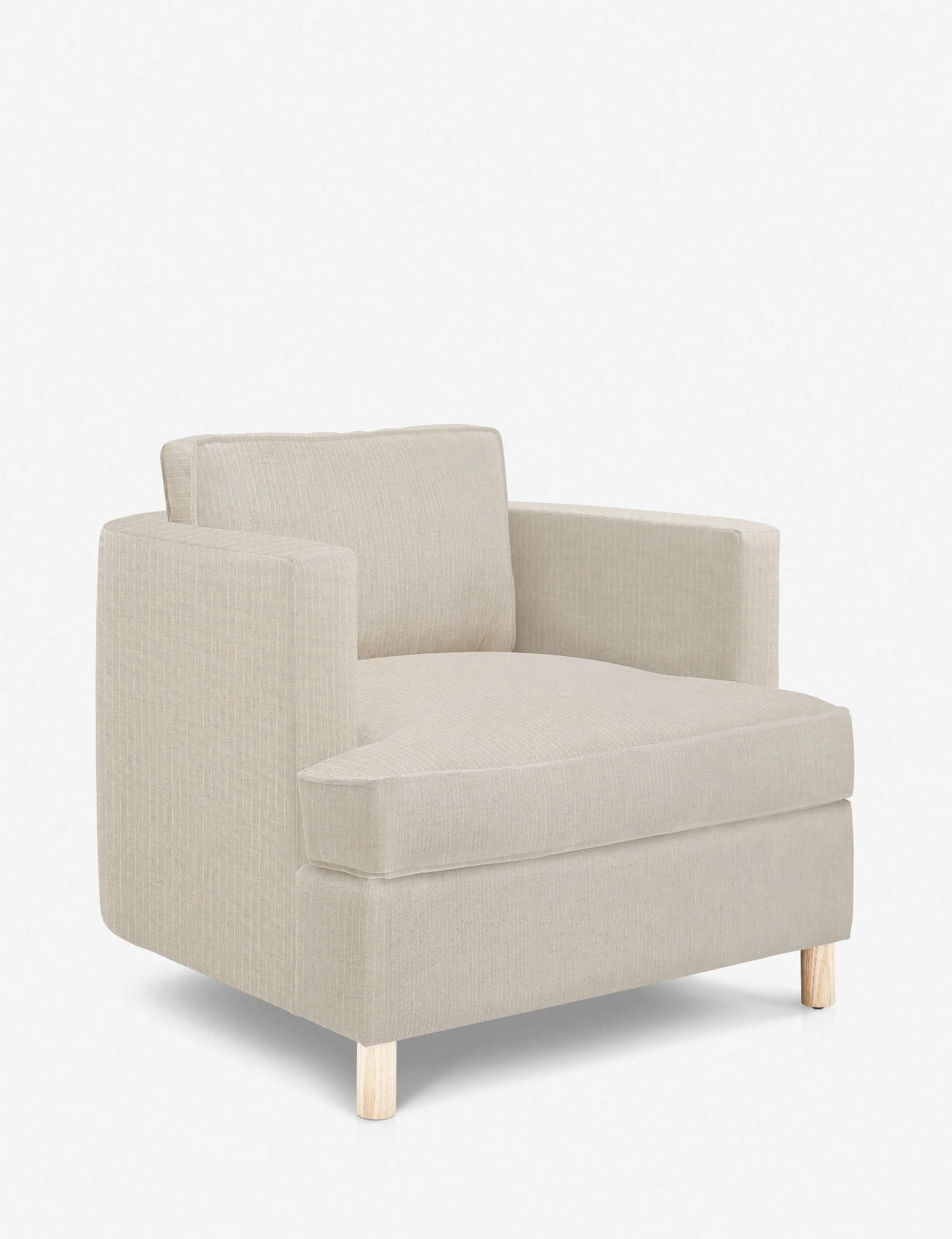Belmont Accent Chair by Ginny Macdonald