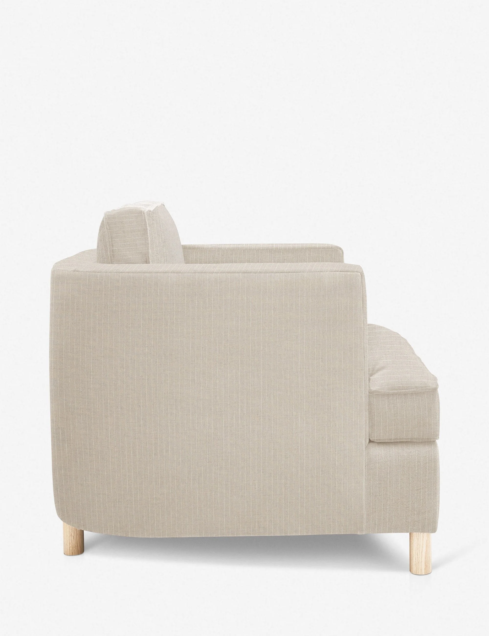 Belmont Accent Chair by Ginny Macdonald