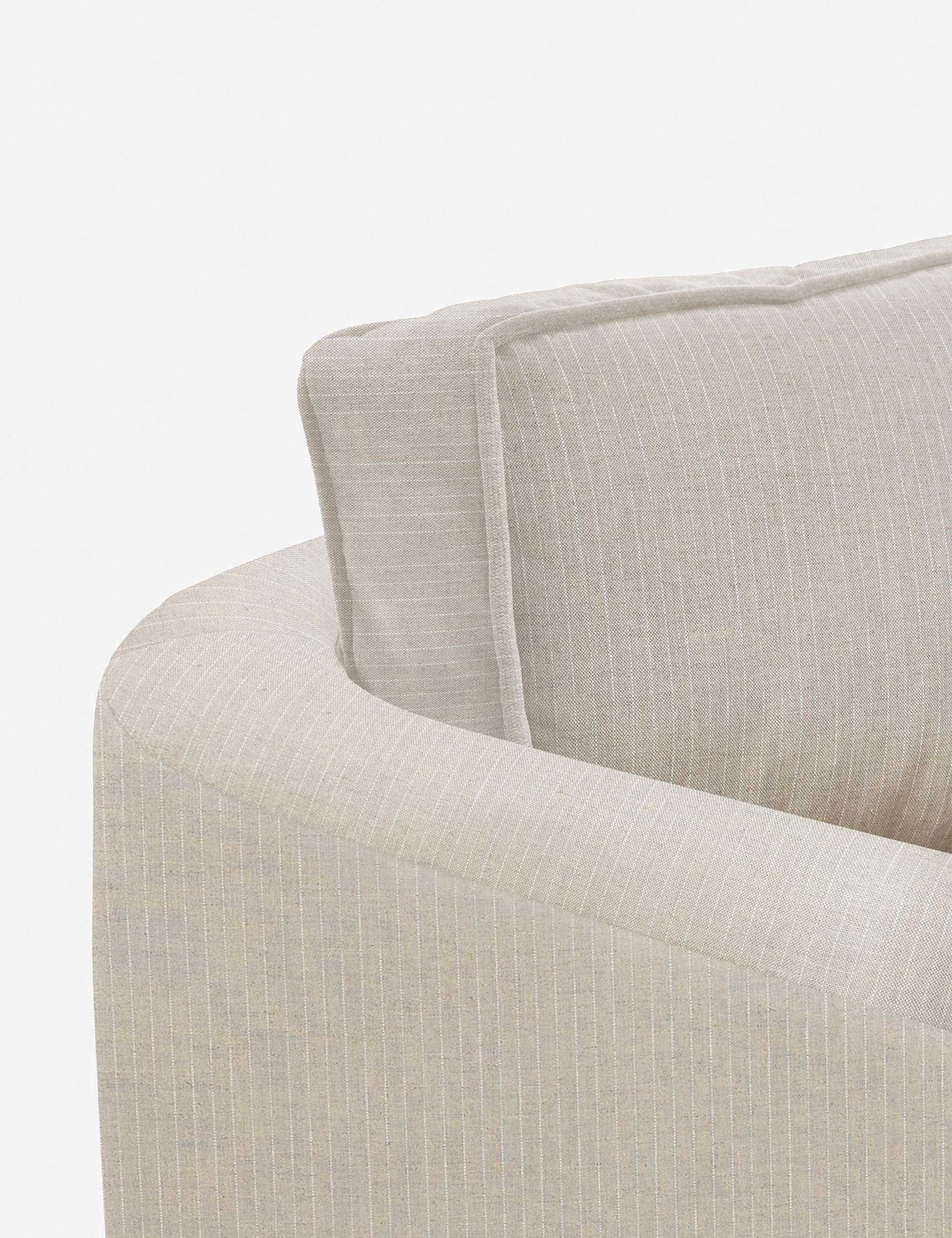 Belmont Accent Chair by Ginny Macdonald
