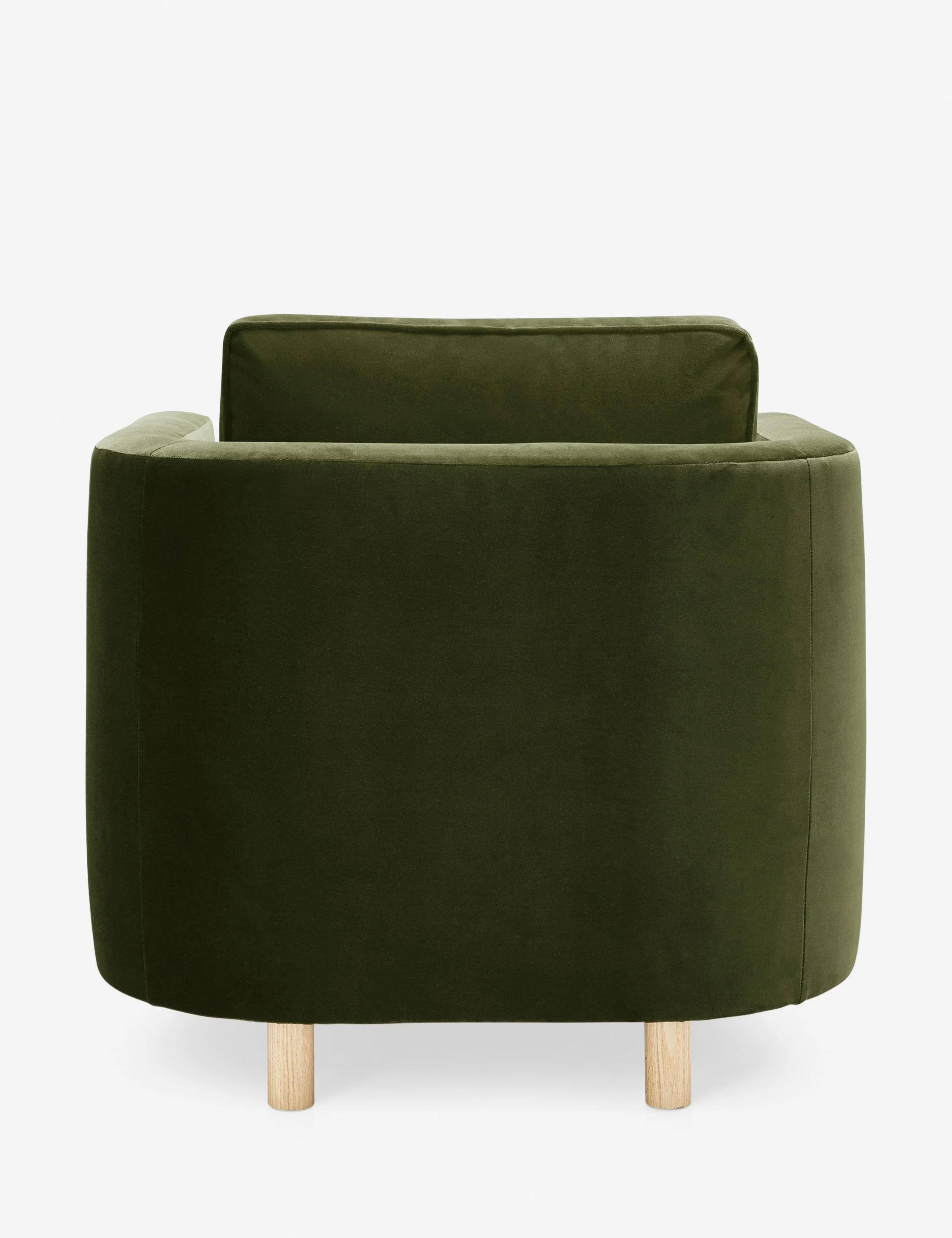 Belmont Accent Chair by Ginny Macdonald