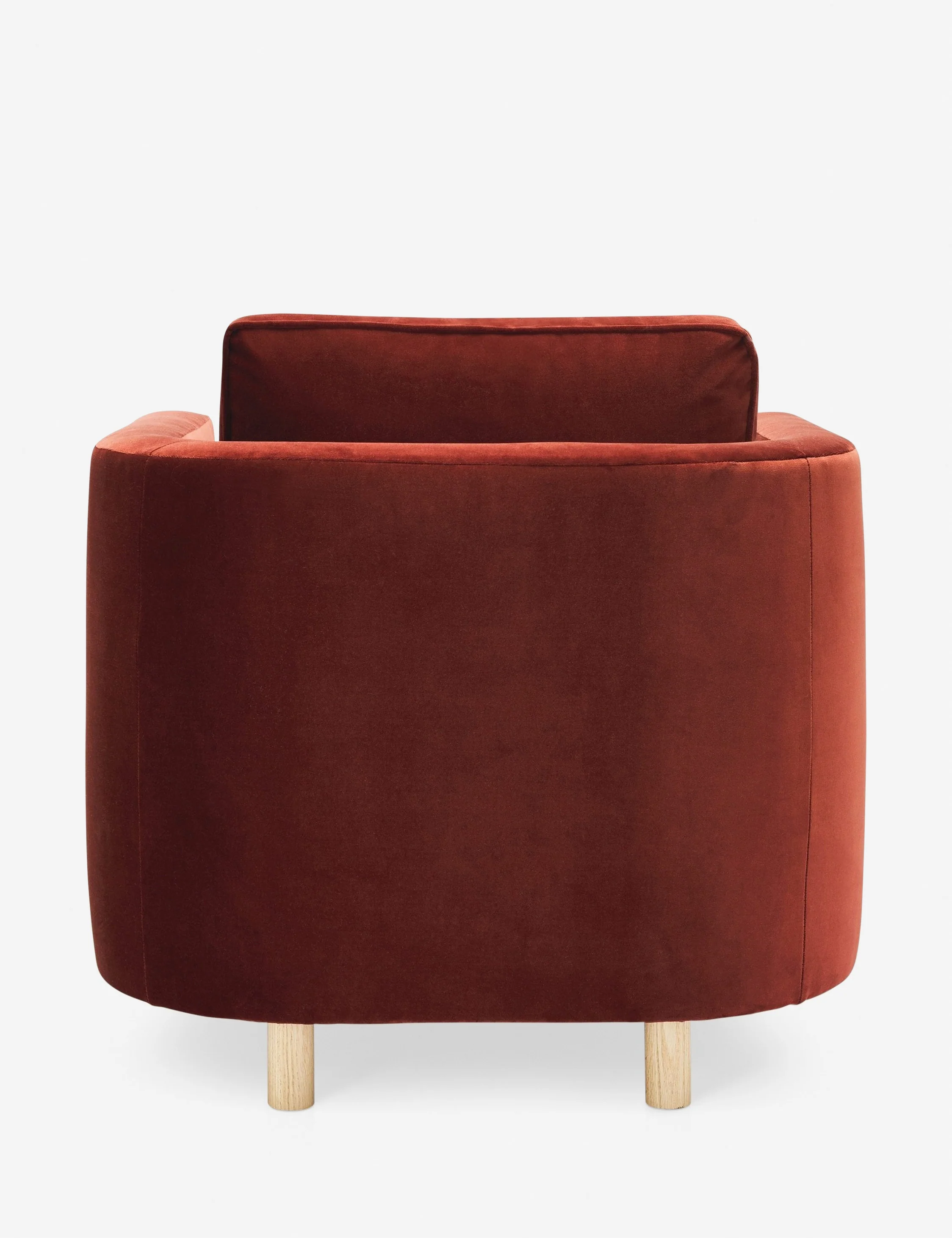 Belmont Accent Chair by Ginny Macdonald