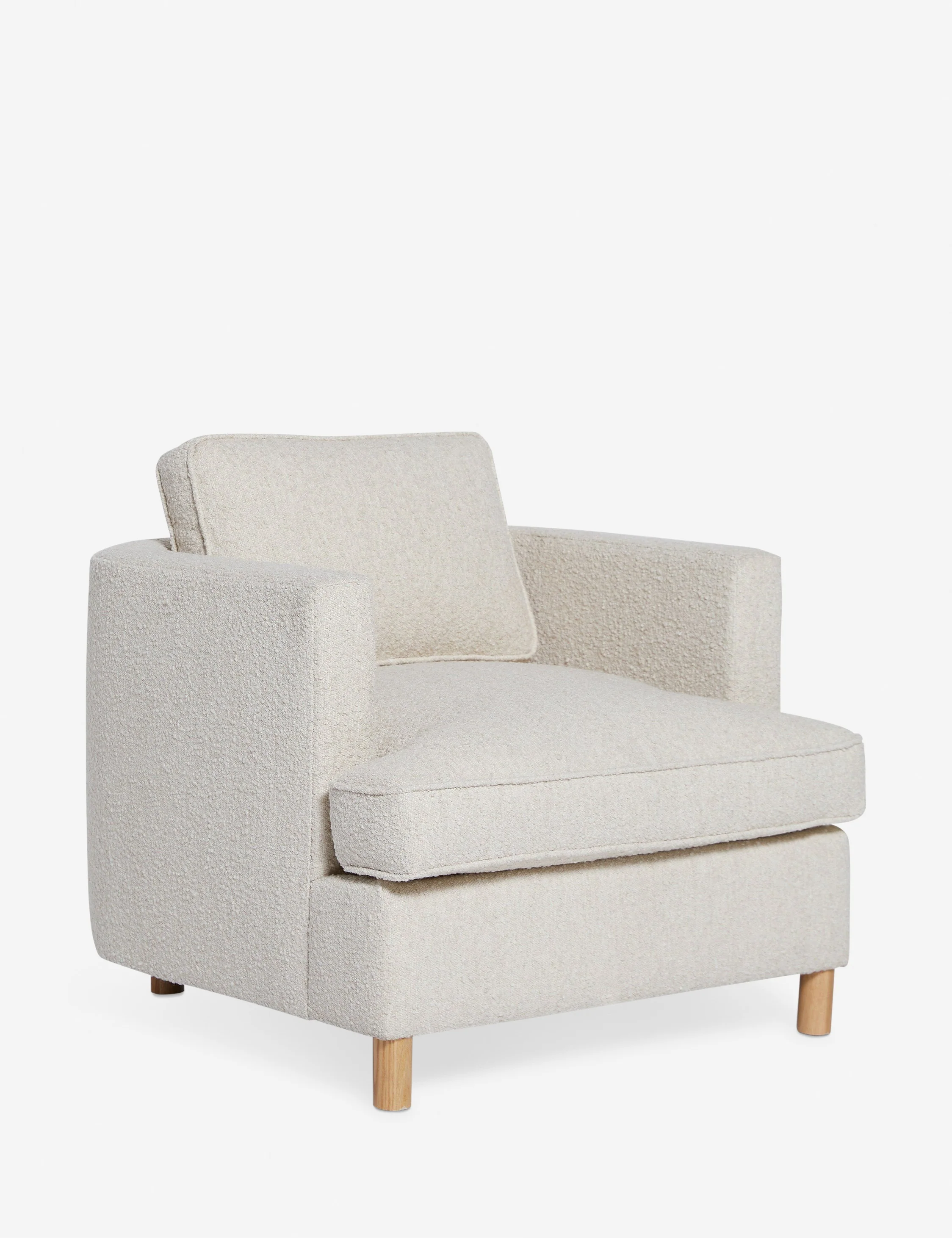 Belmont Accent Chair by Ginny Macdonald