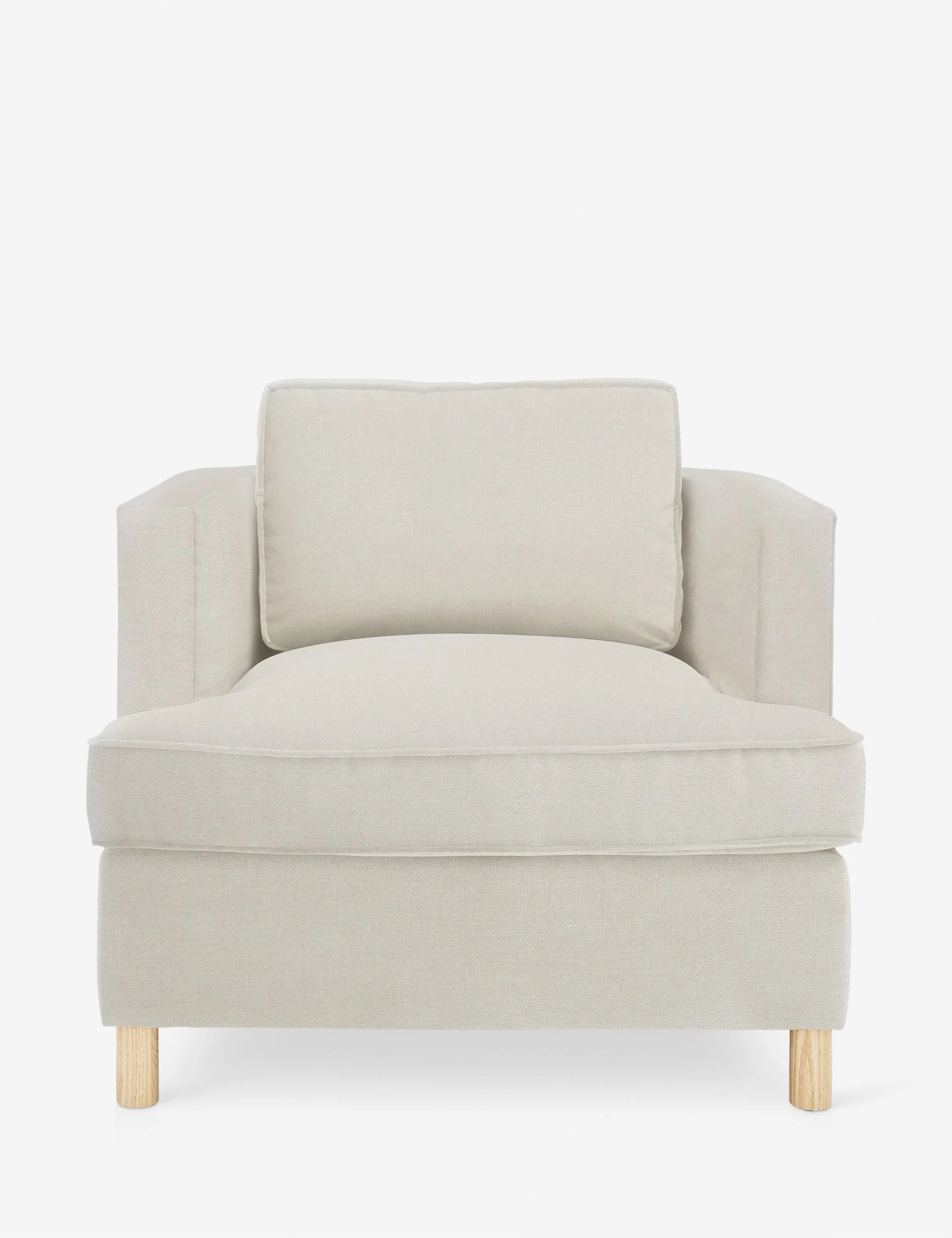 Belmont Accent Chair by Ginny Macdonald