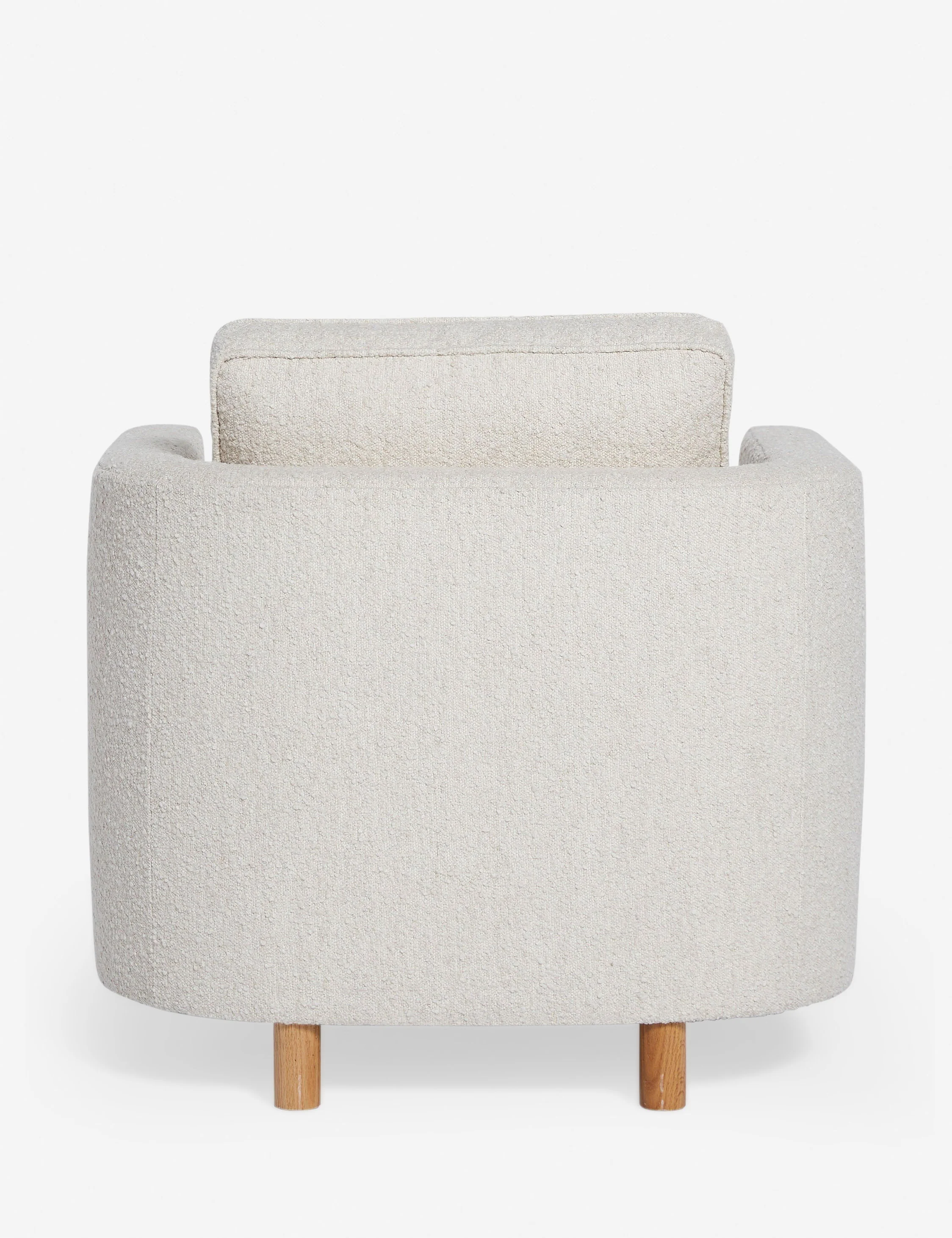 Belmont Accent Chair by Ginny Macdonald