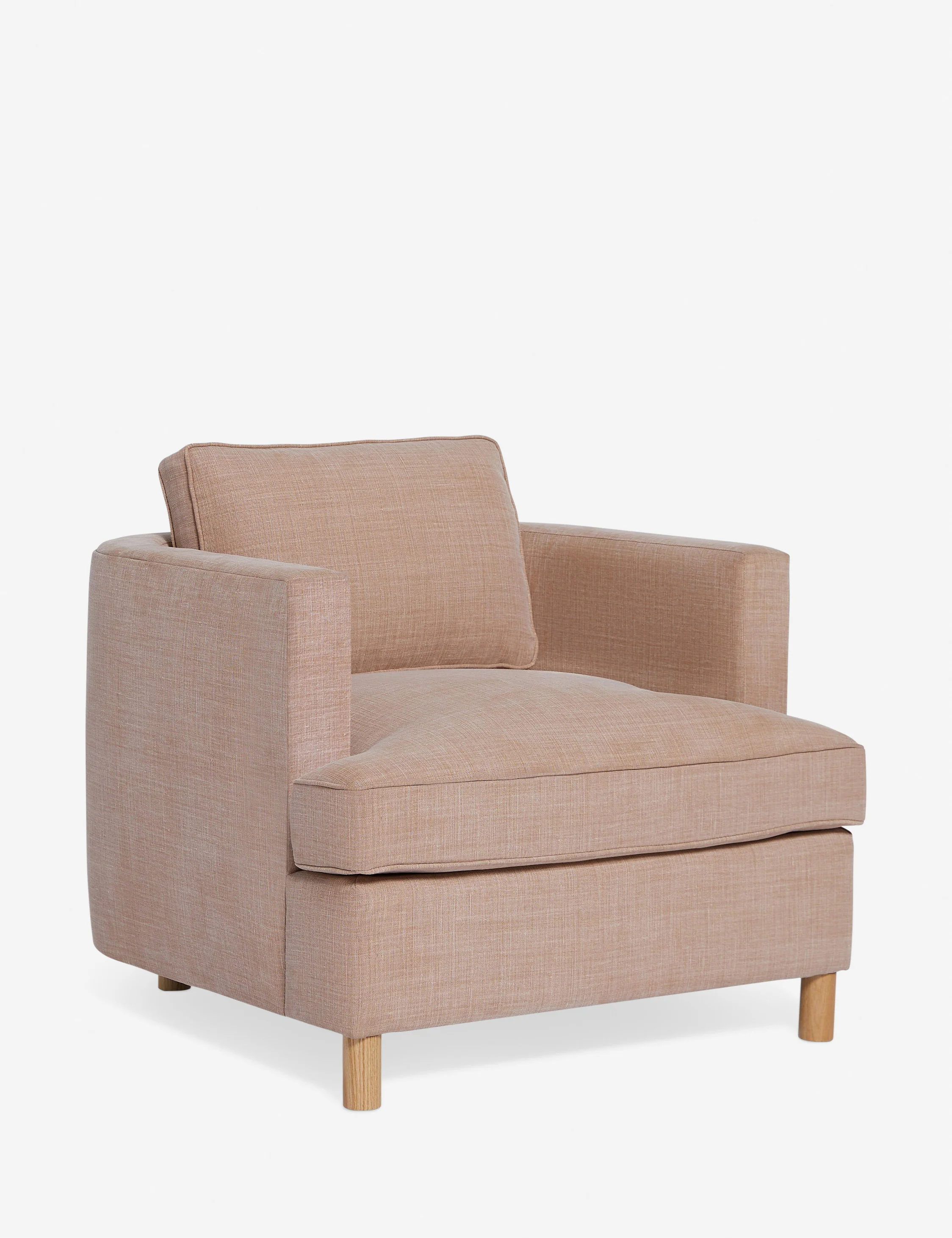 Belmont Accent Chair by Ginny Macdonald