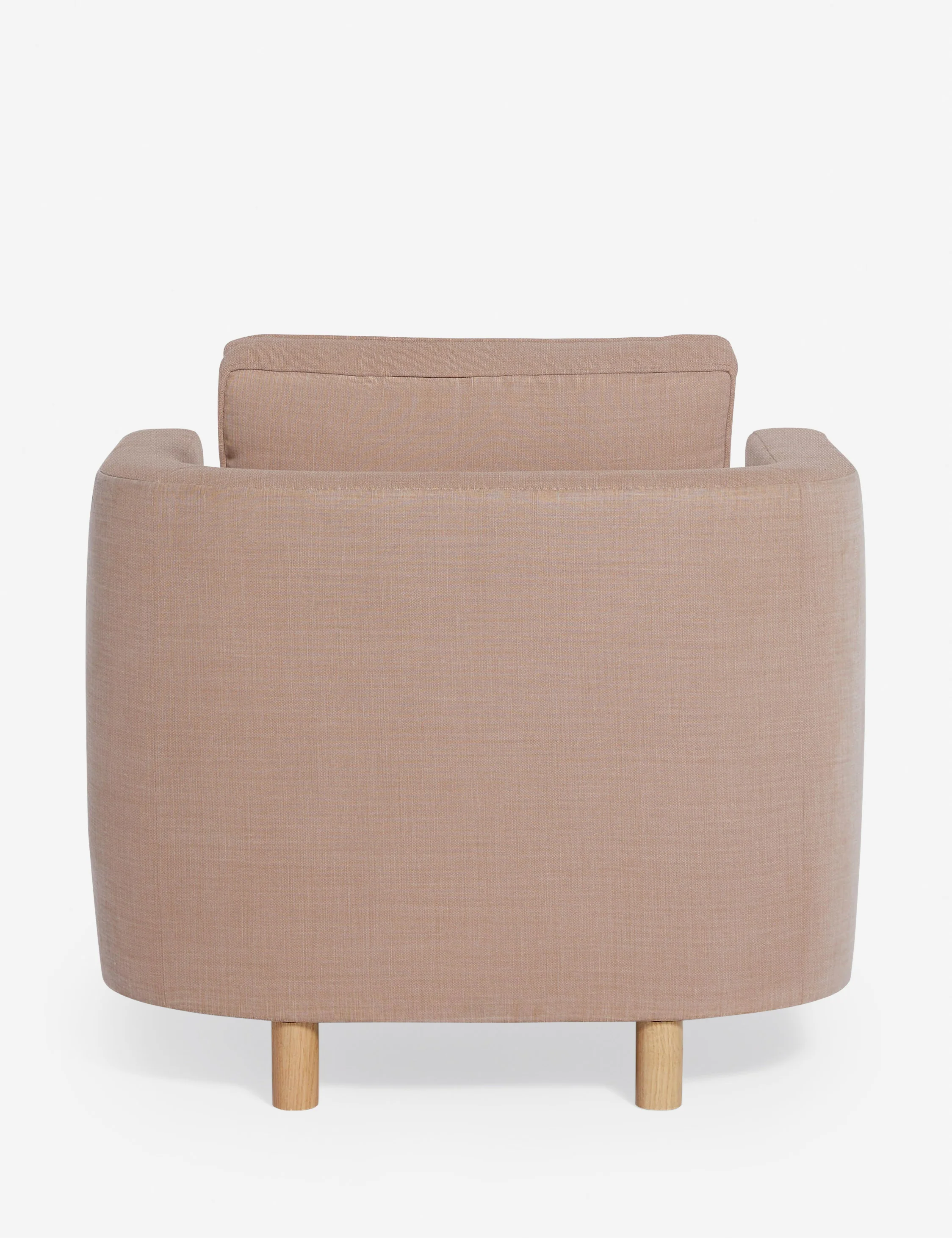 Belmont Accent Chair by Ginny Macdonald