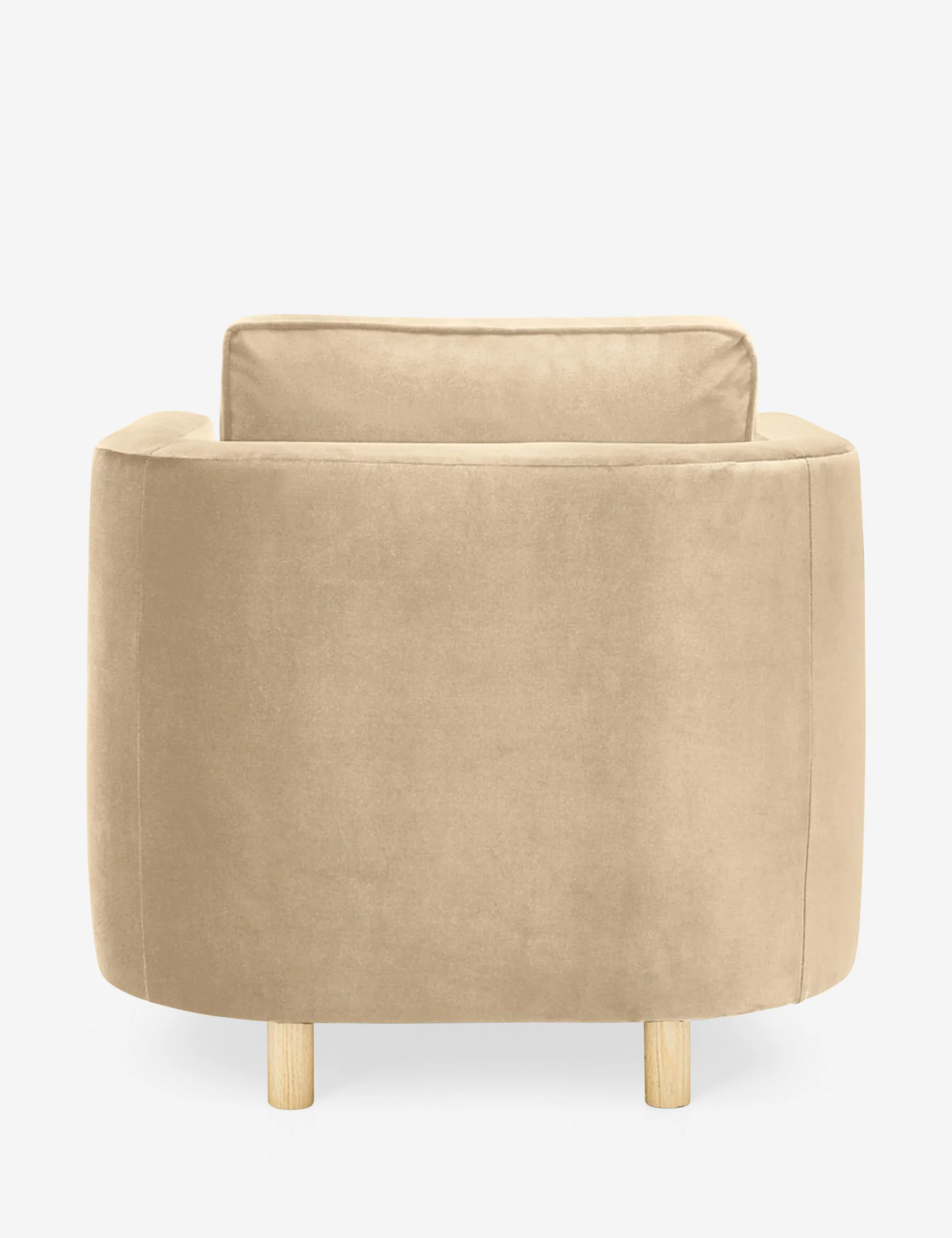 Belmont Accent Chair by Ginny Macdonald