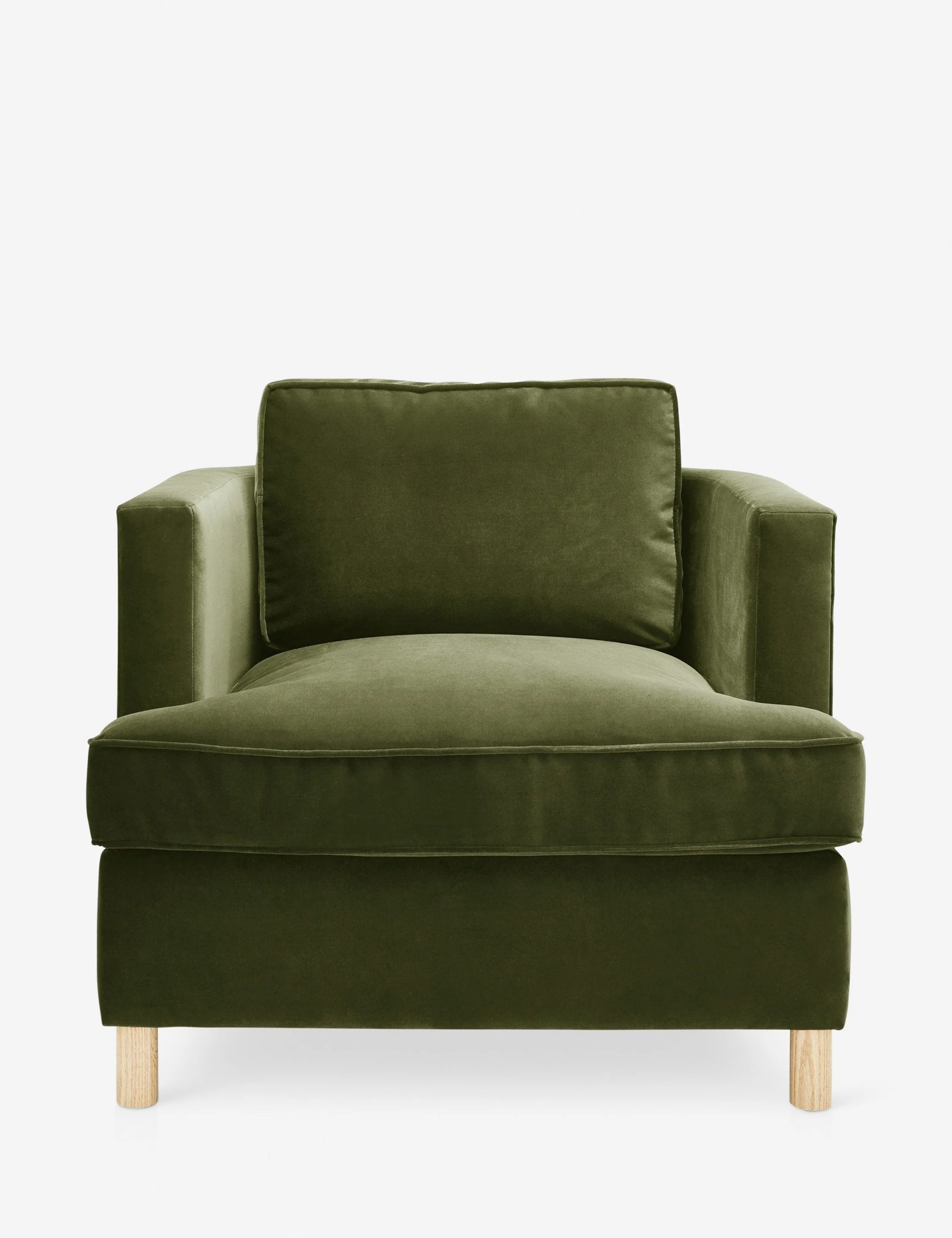 Belmont Accent Chair by Ginny Macdonald