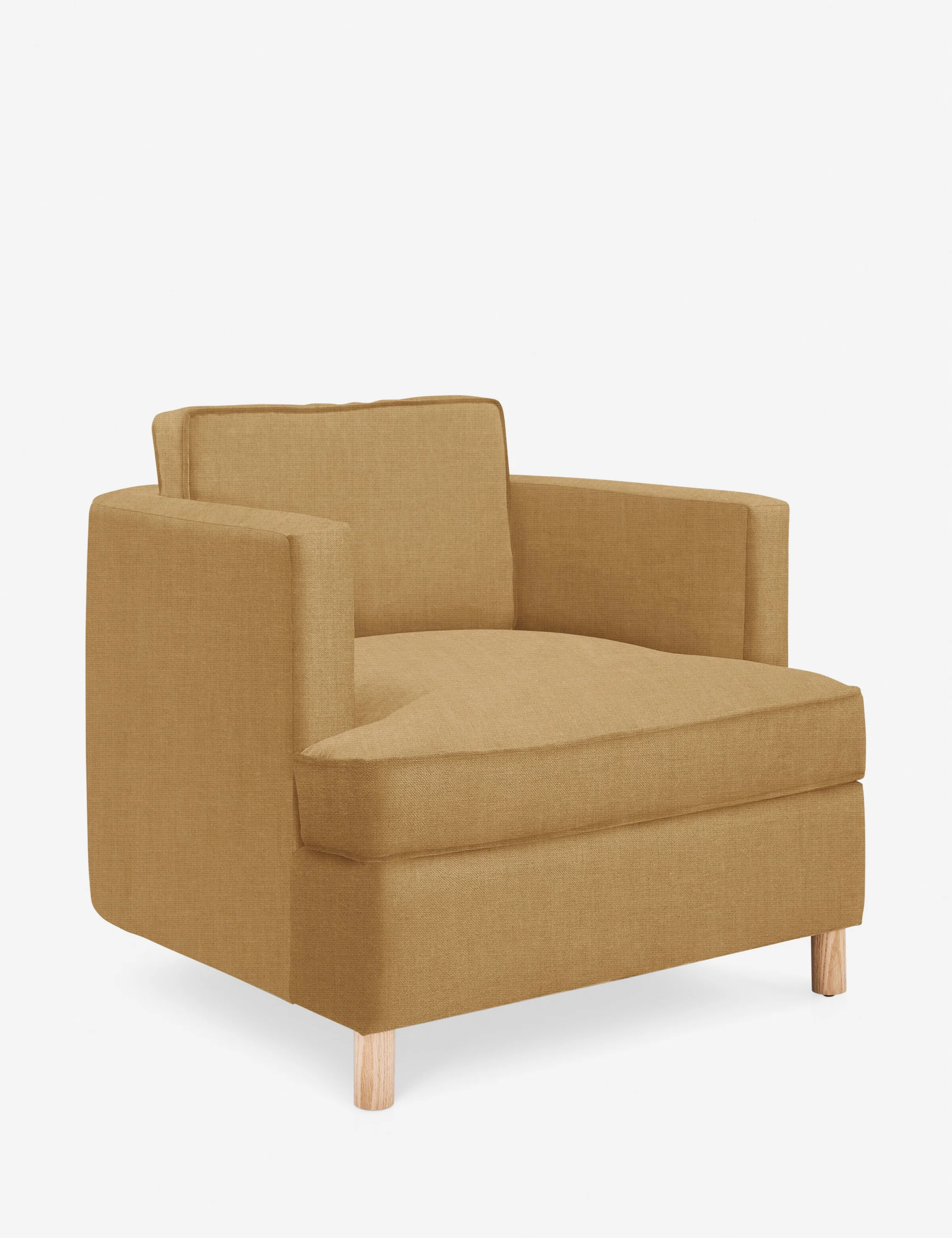 Belmont Accent Chair by Ginny Macdonald