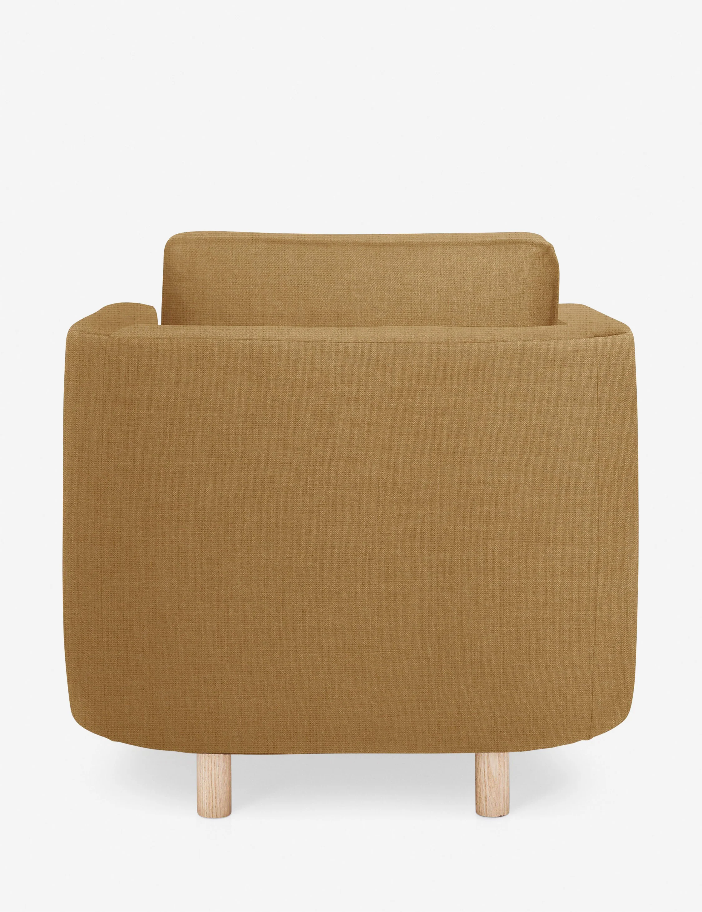 Belmont Accent Chair by Ginny Macdonald