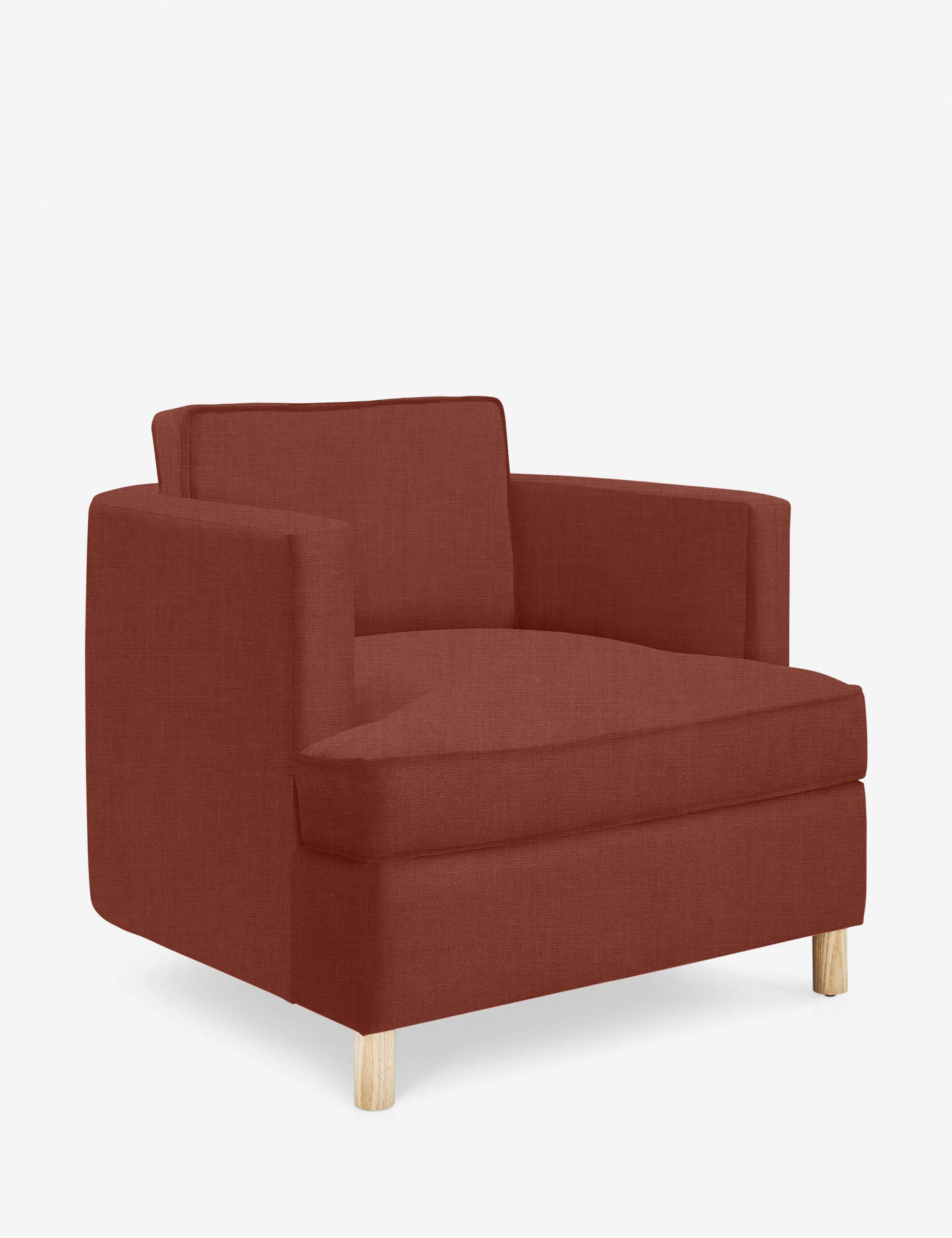 Belmont Accent Chair by Ginny Macdonald