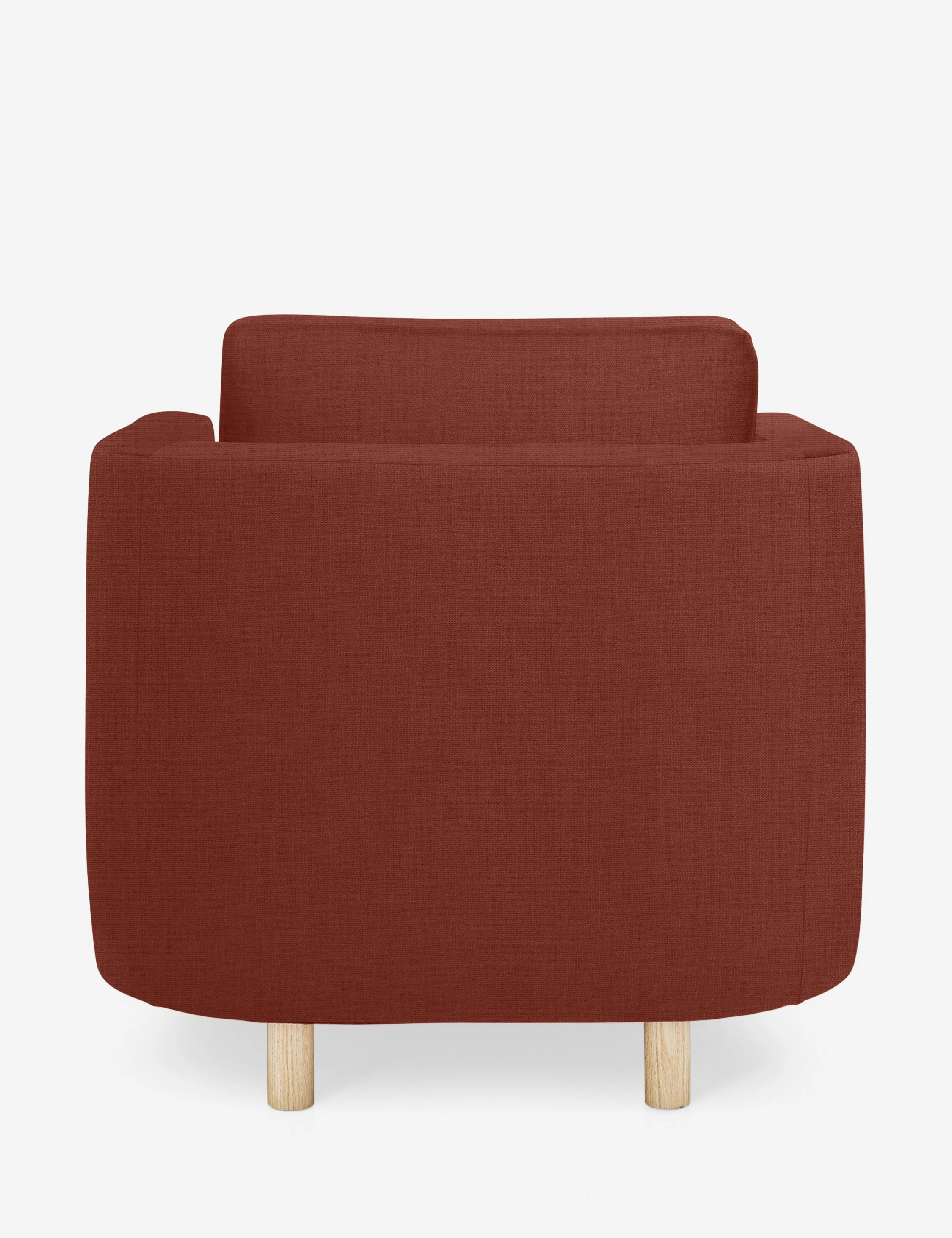 Belmont Accent Chair by Ginny Macdonald