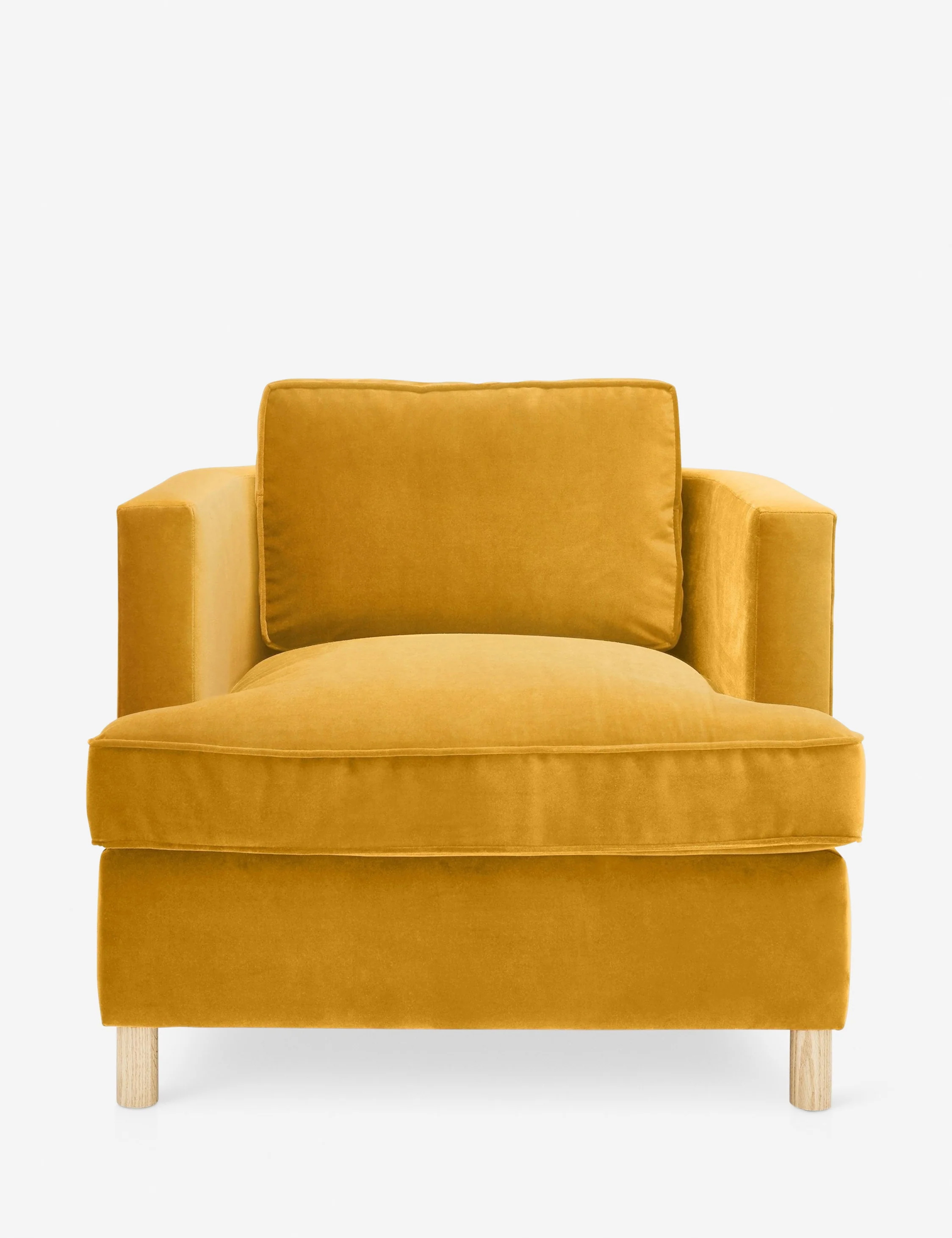 Belmont Accent Chair by Ginny Macdonald