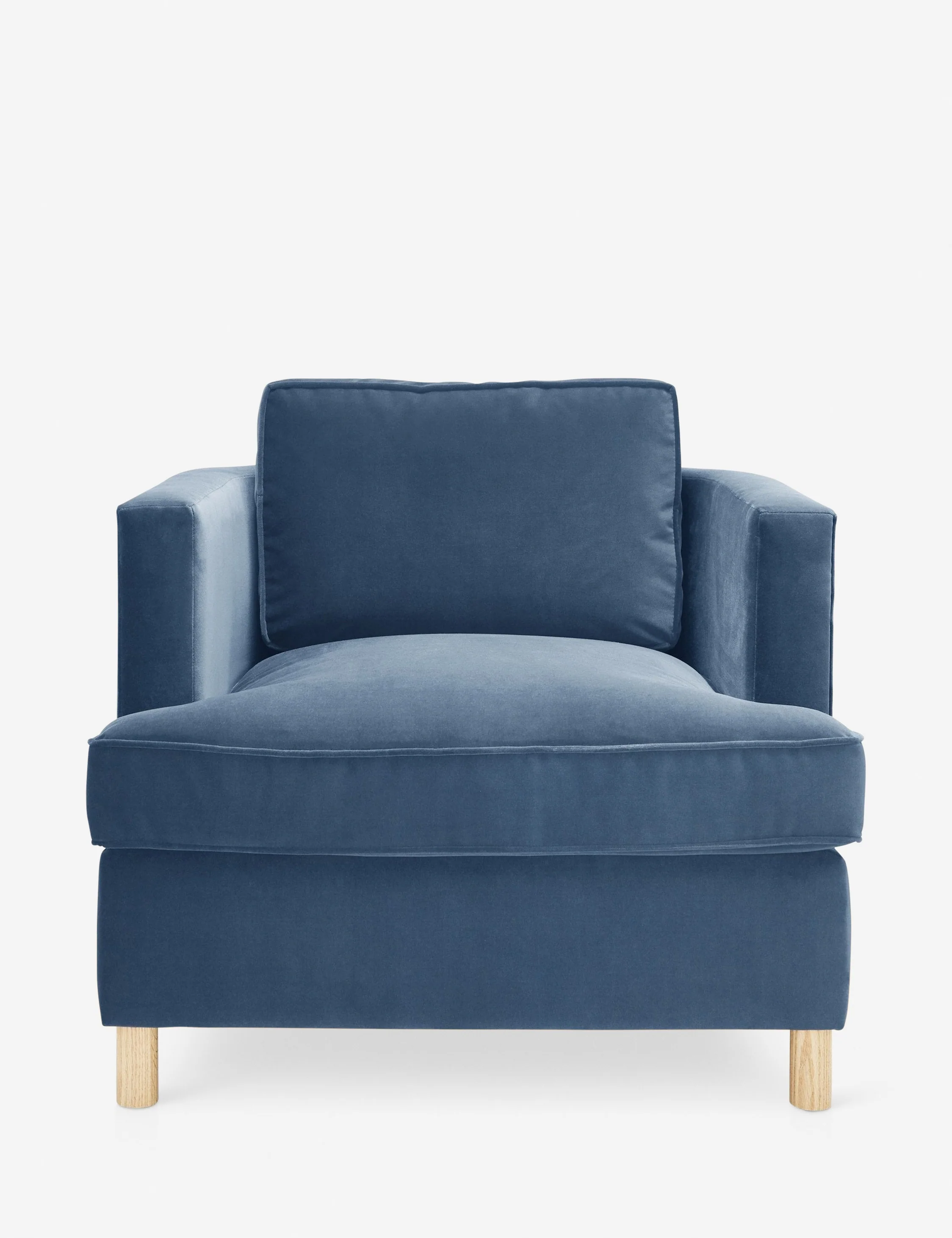 Belmont Accent Chair by Ginny Macdonald