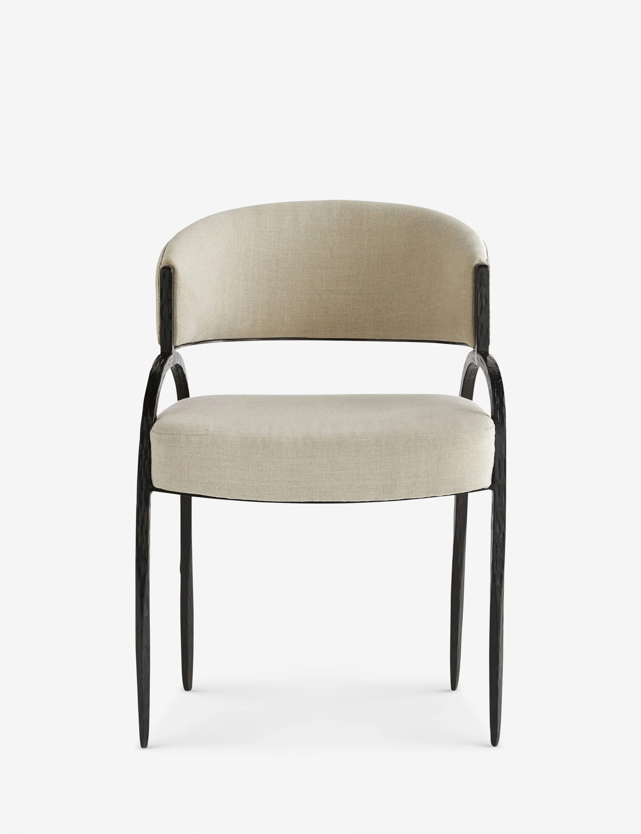 Bahati Accent Chair by Arteriors