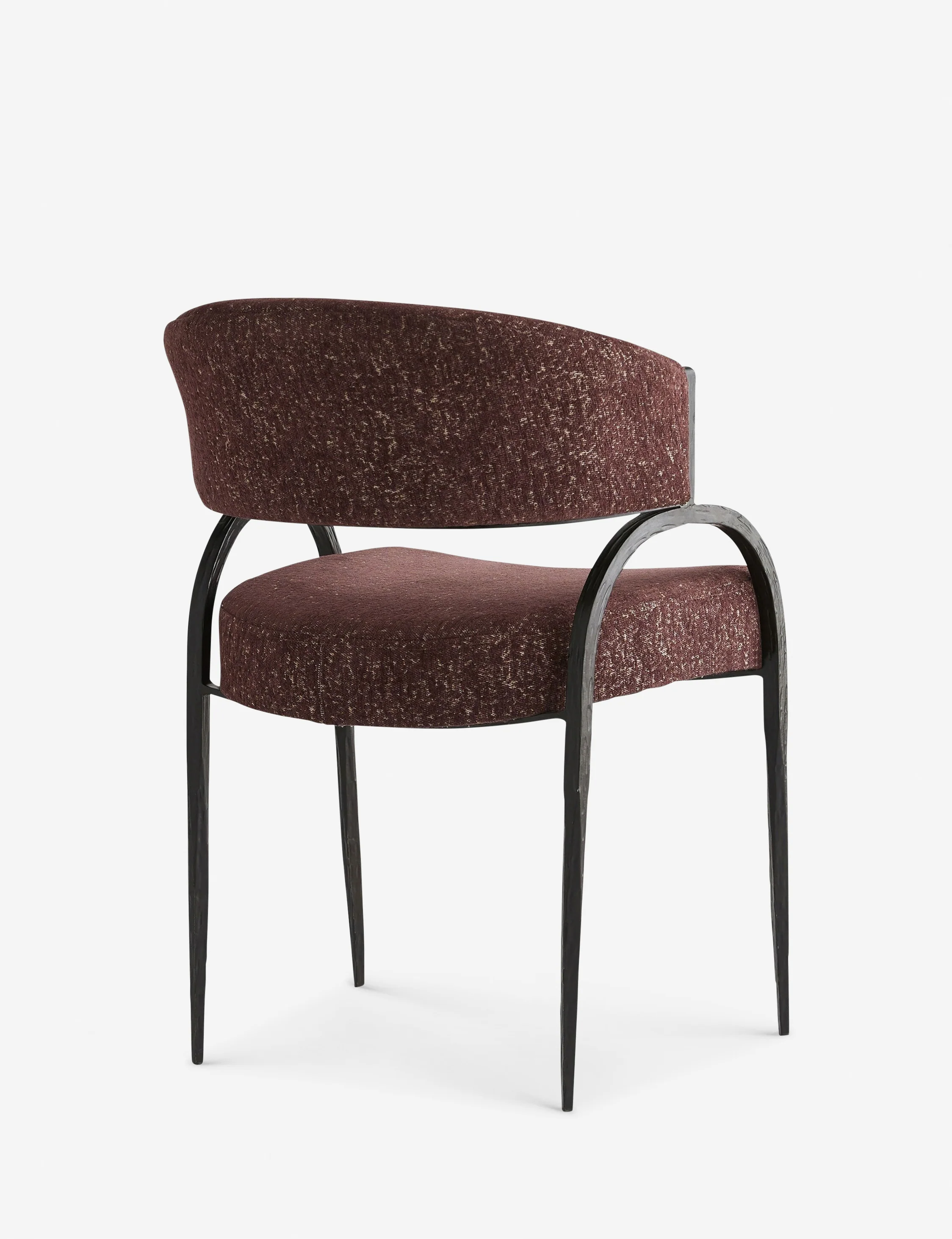 Bahati Accent Chair by Arteriors