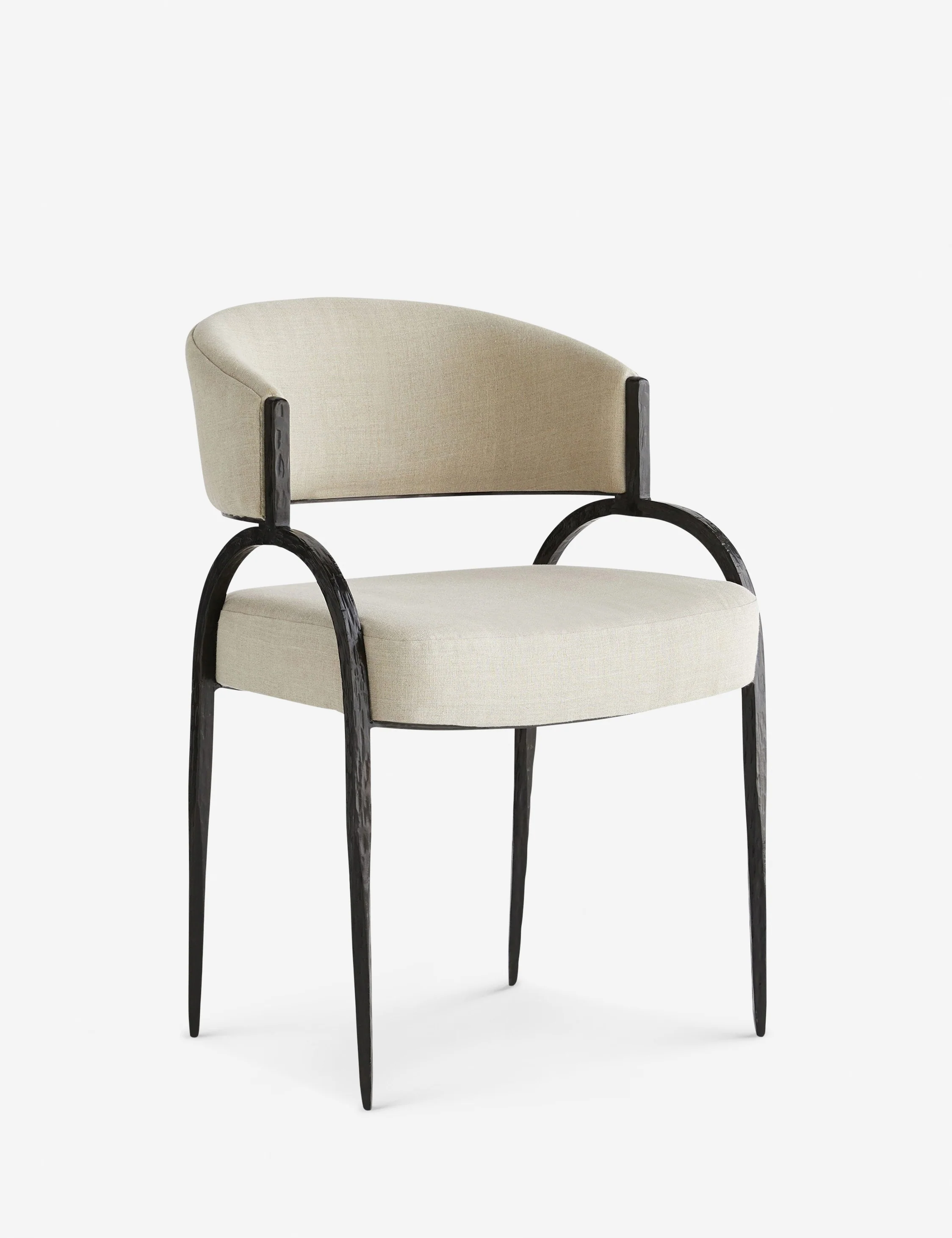 Bahati Accent Chair by Arteriors