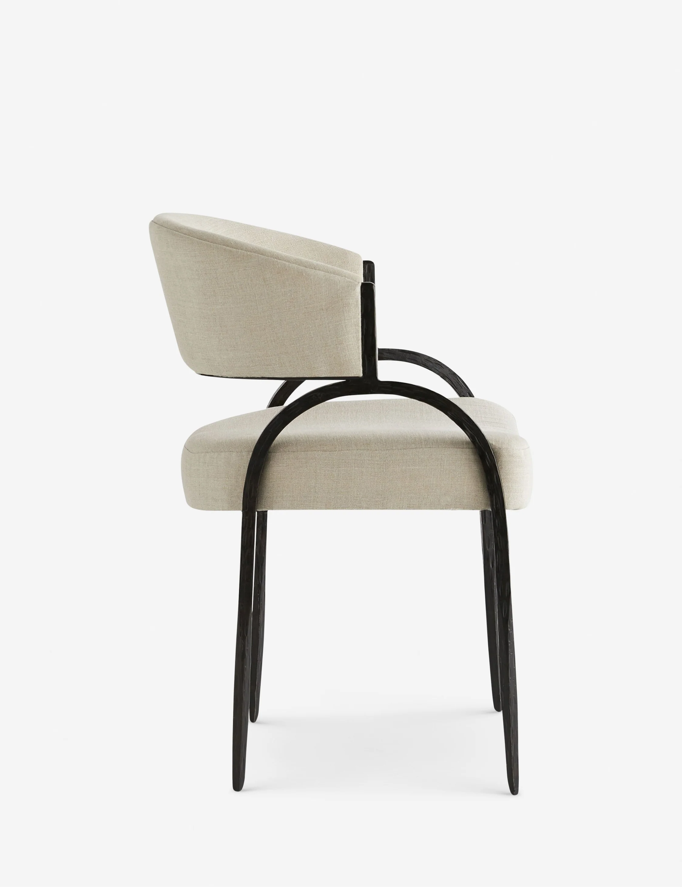 Bahati Accent Chair by Arteriors