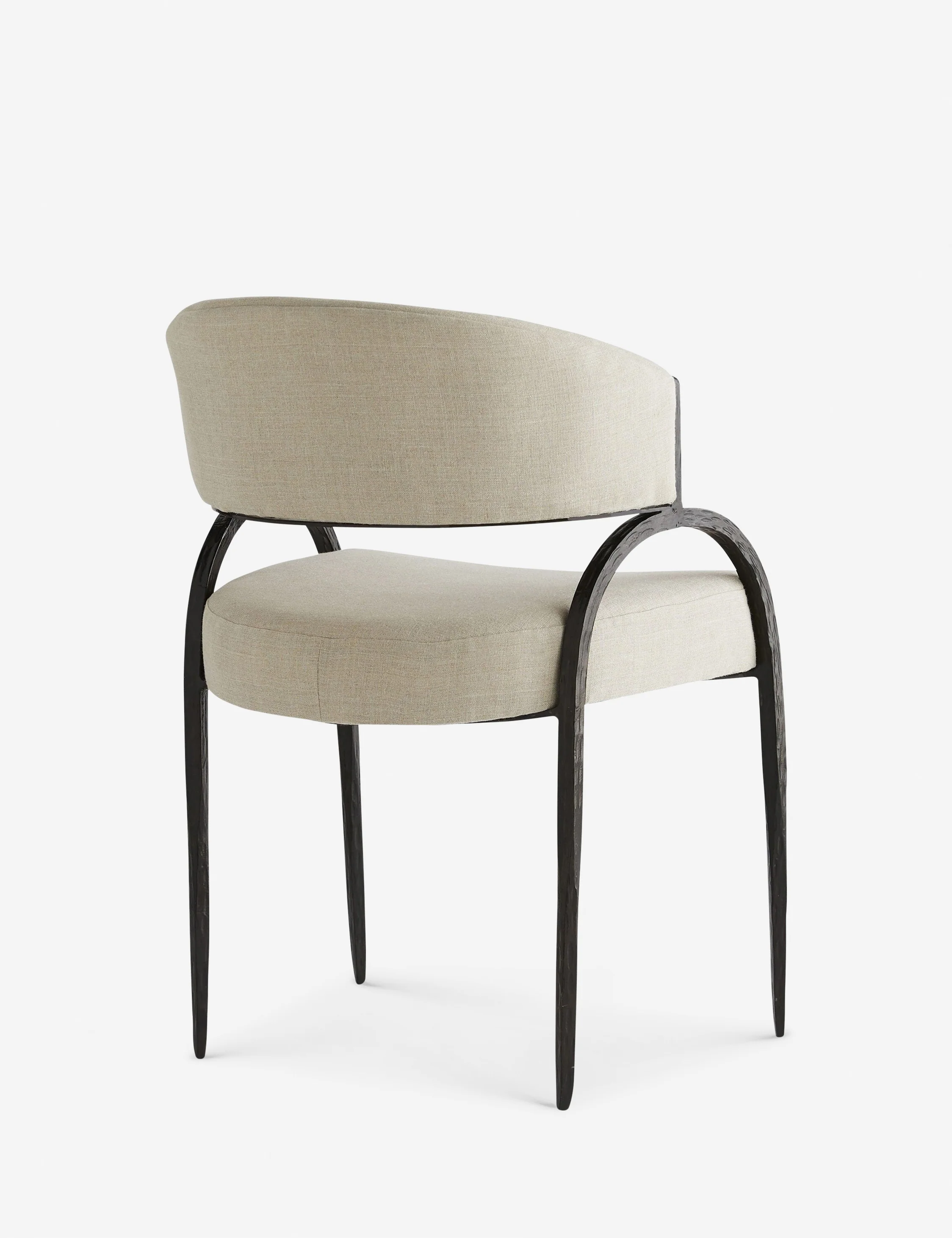 Bahati Accent Chair by Arteriors