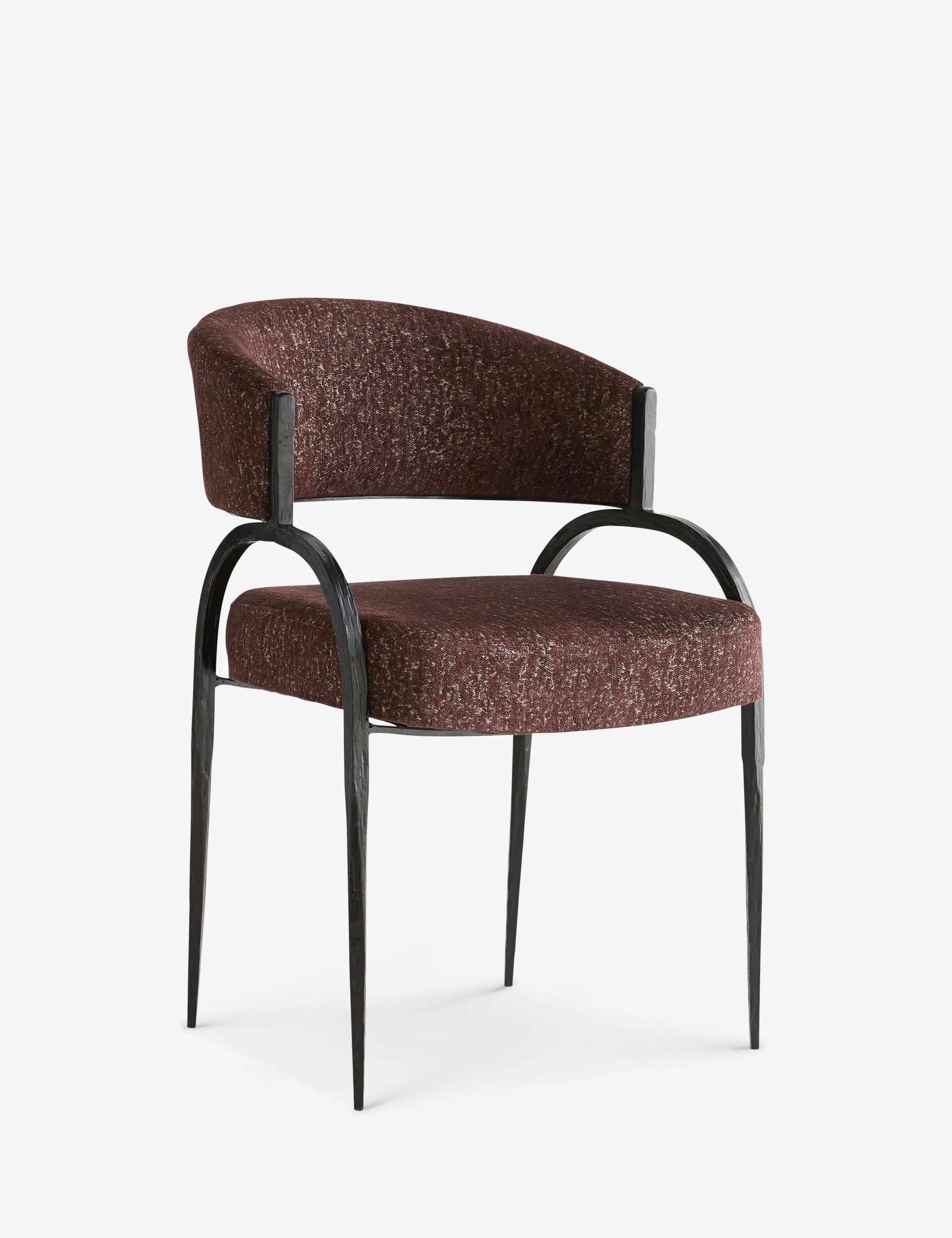 Bahati Accent Chair by Arteriors