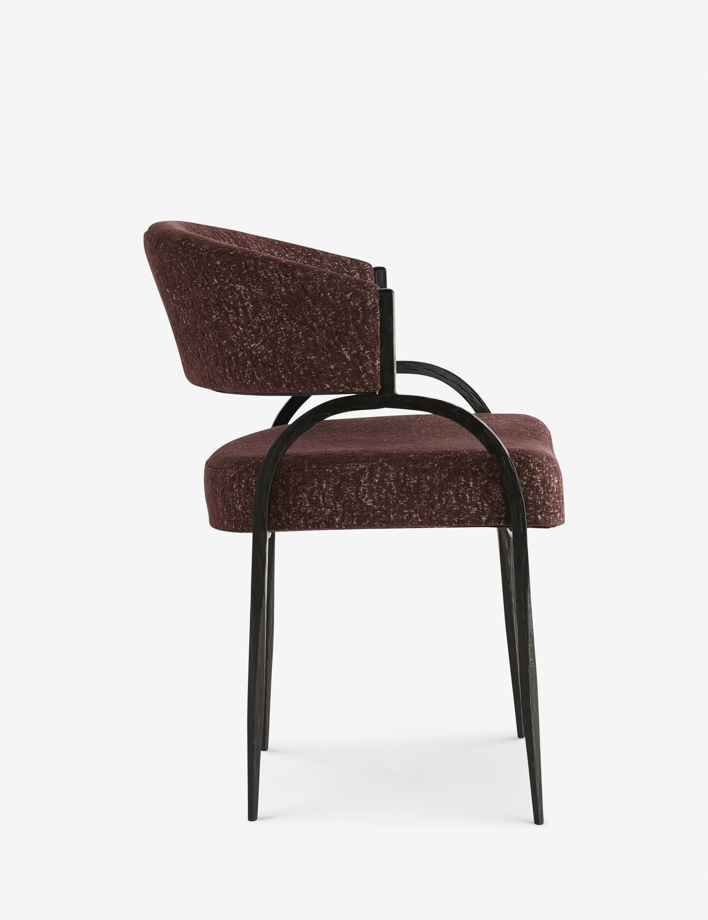 Bahati Accent Chair by Arteriors