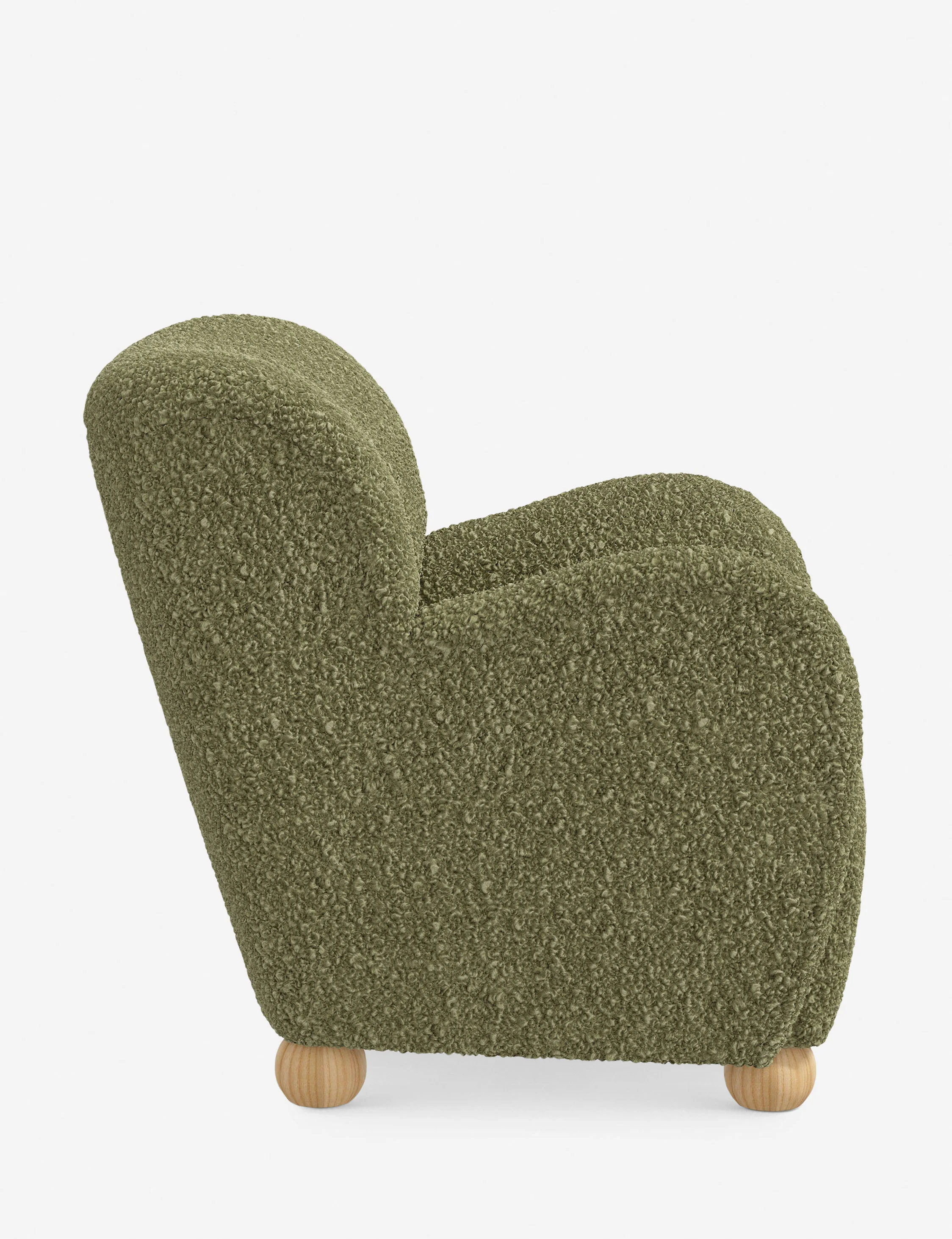 Baird Accent Chair