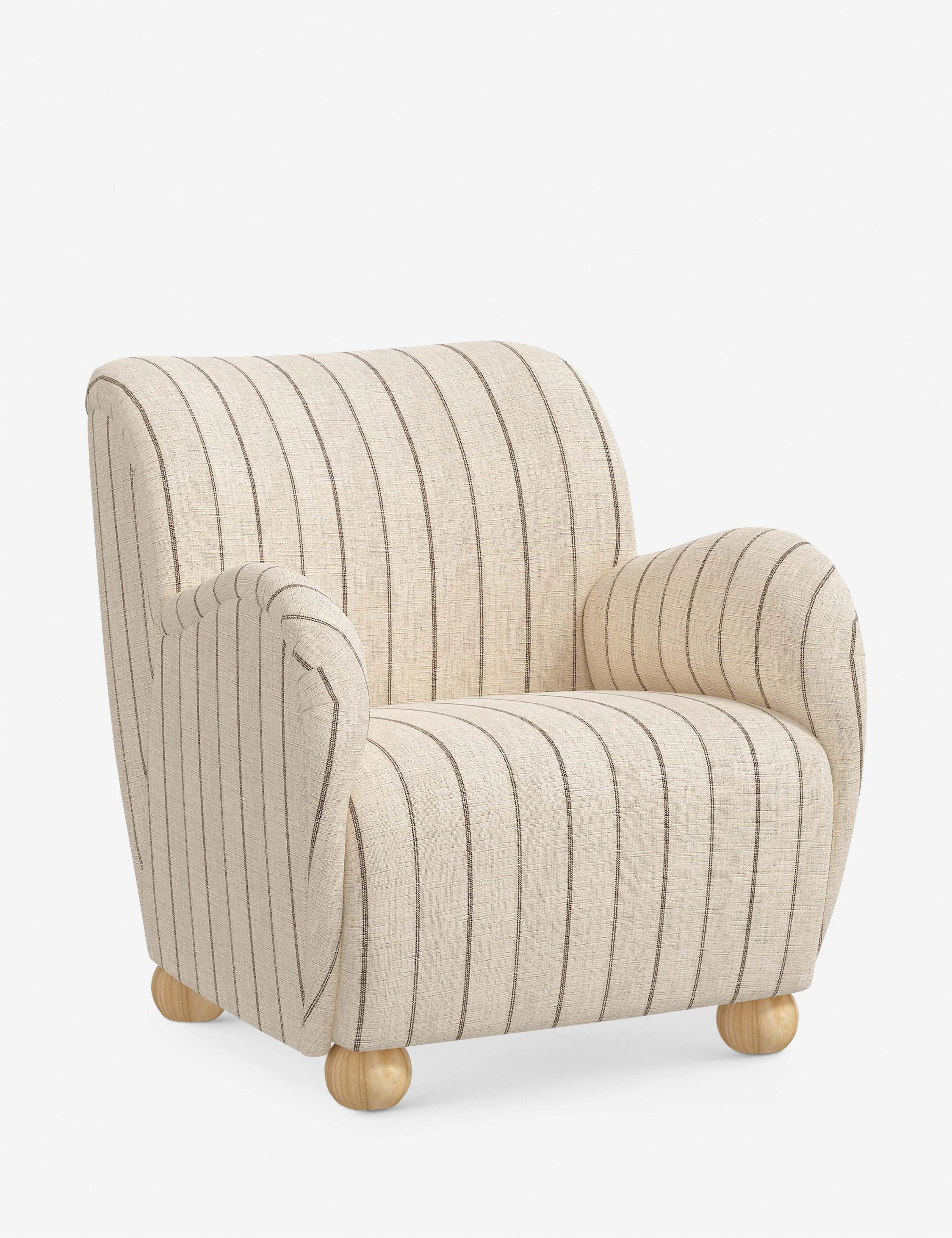 Baird Accent Chair
