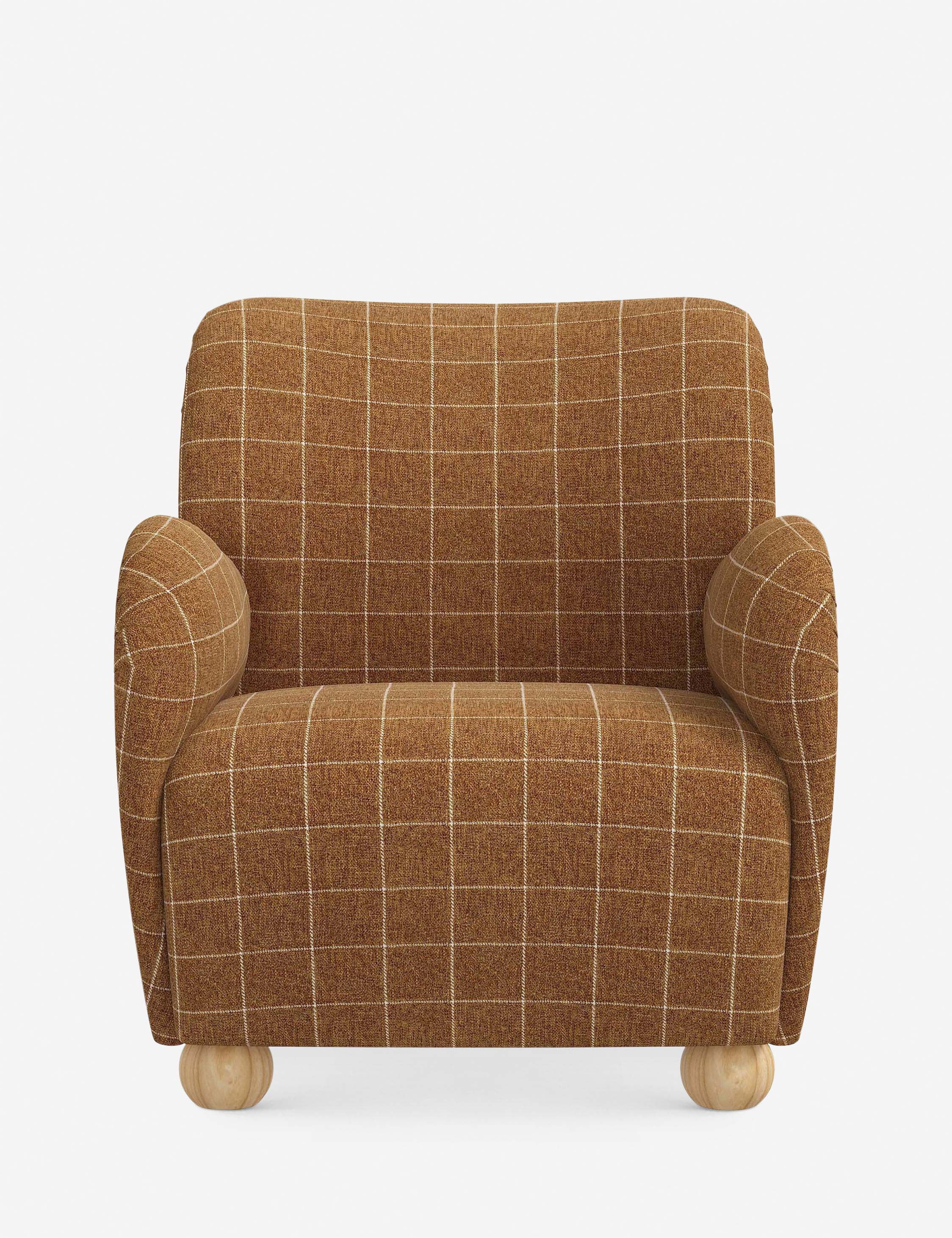 Baird Accent Chair