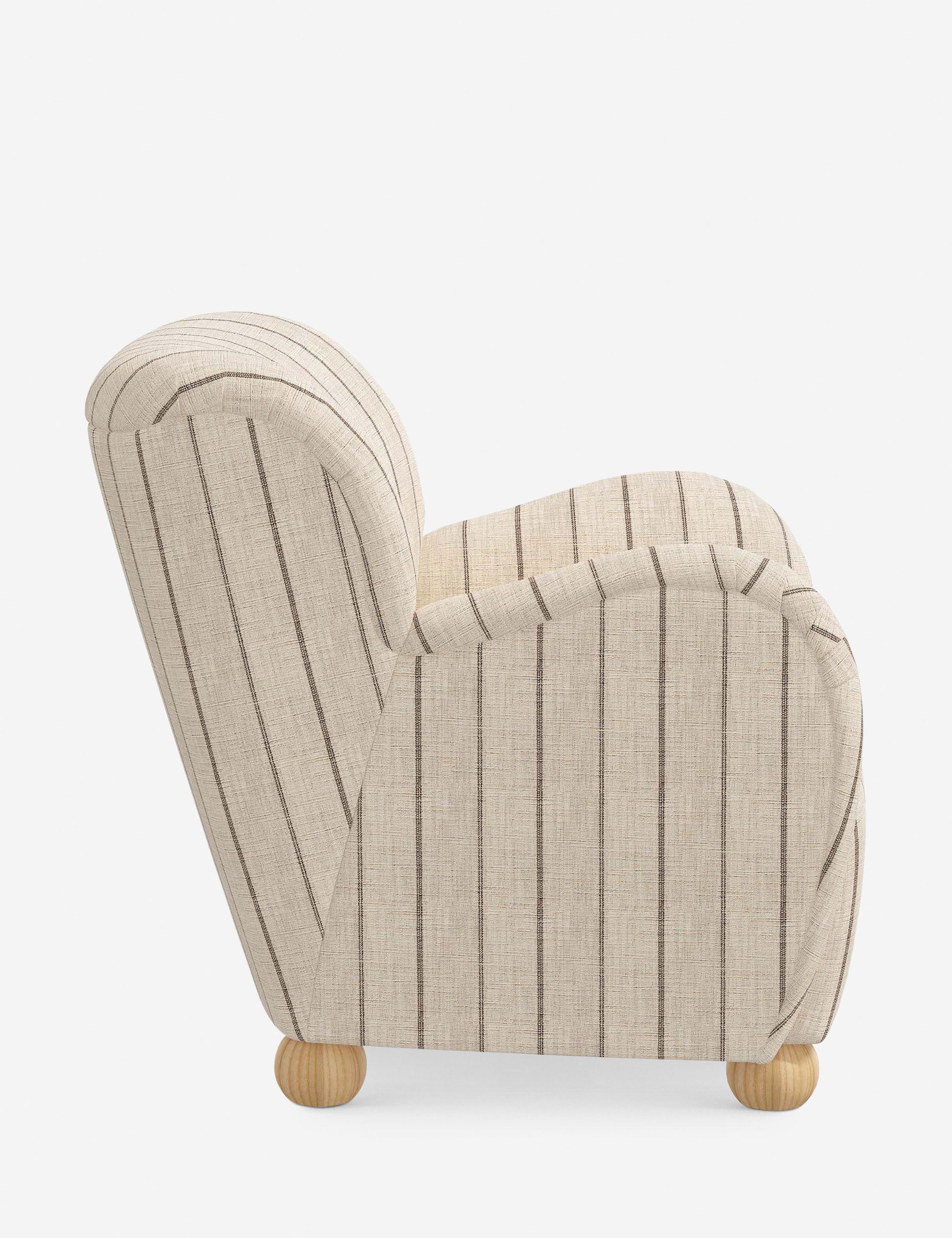 Baird Accent Chair