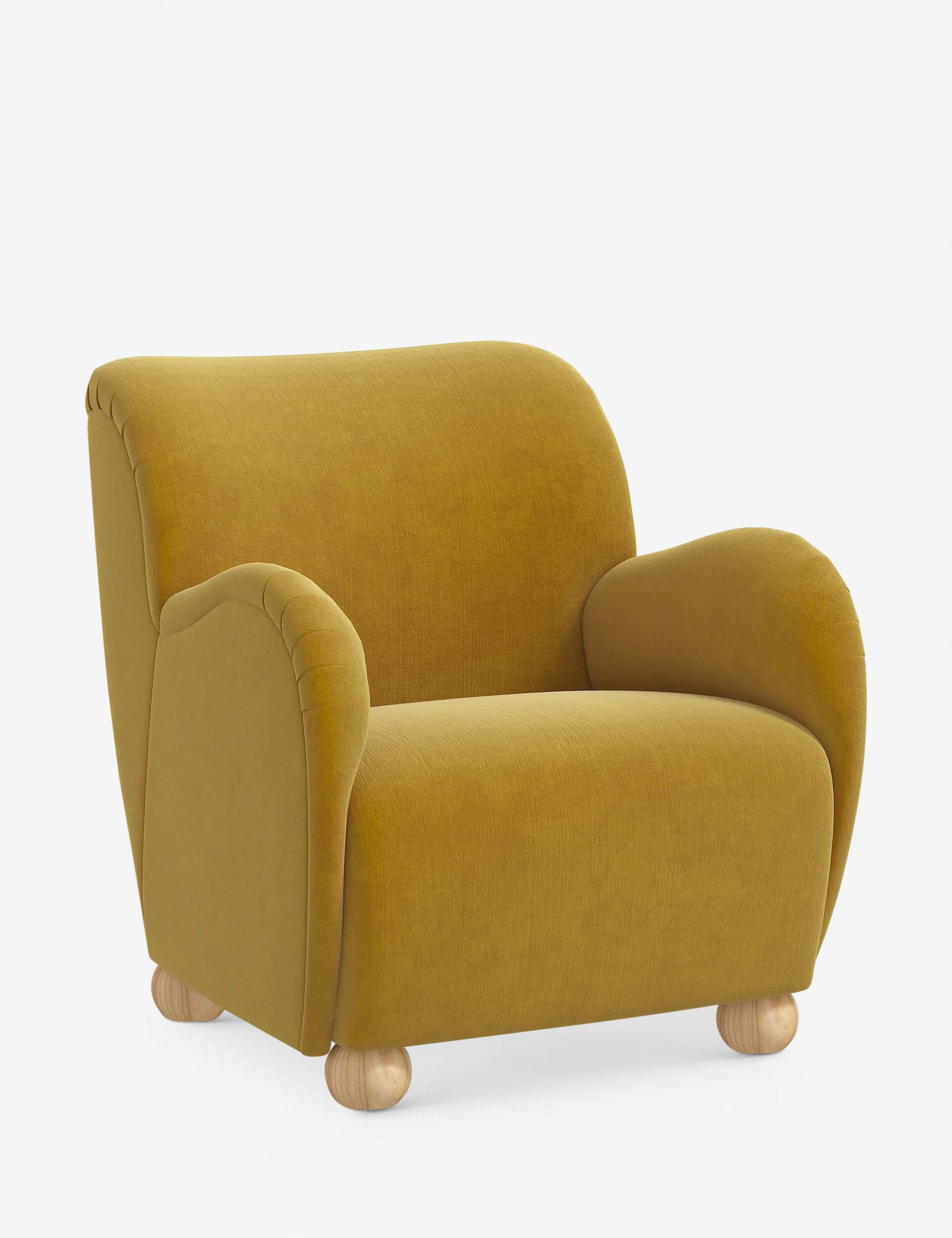 Baird Accent Chair
