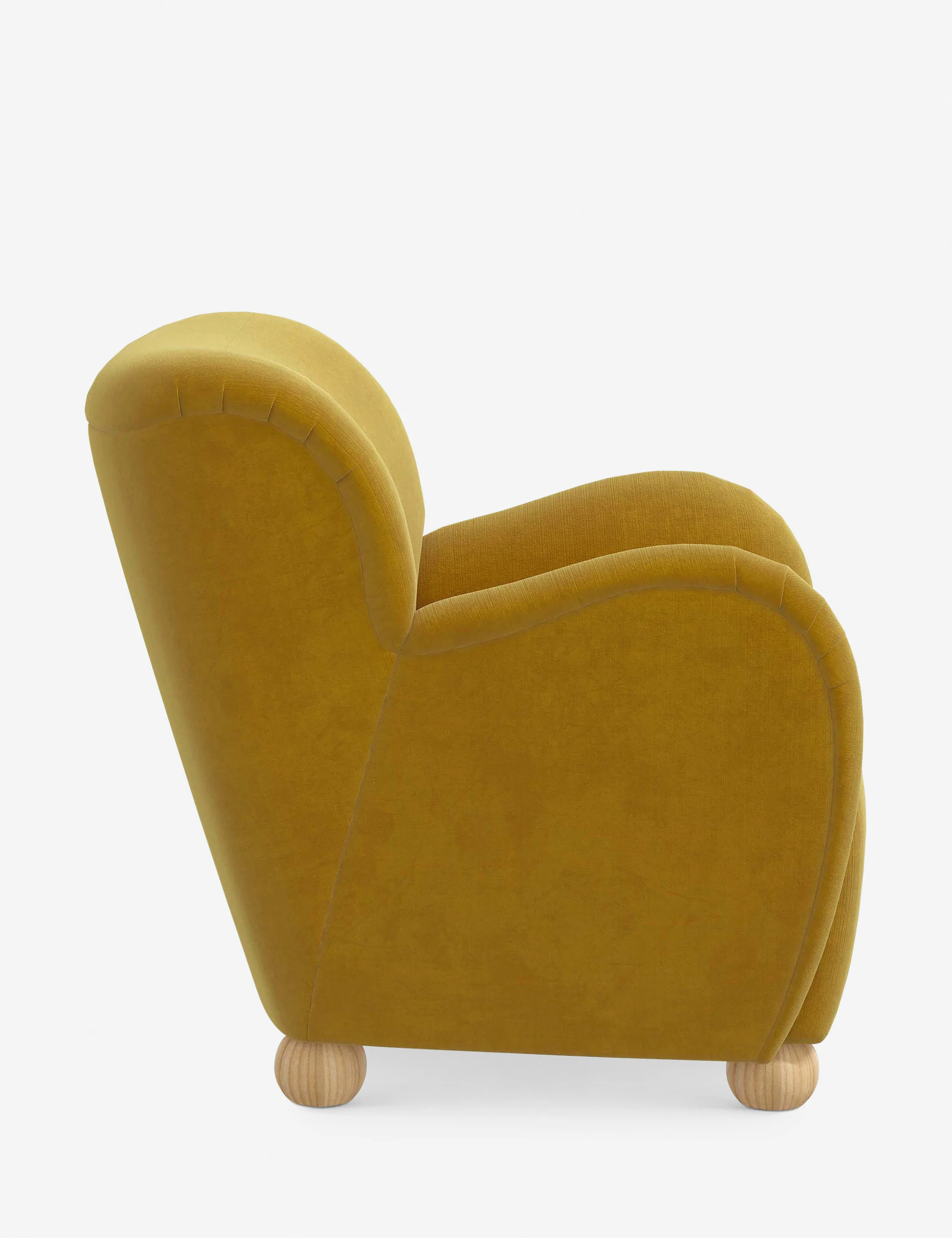 Baird Accent Chair