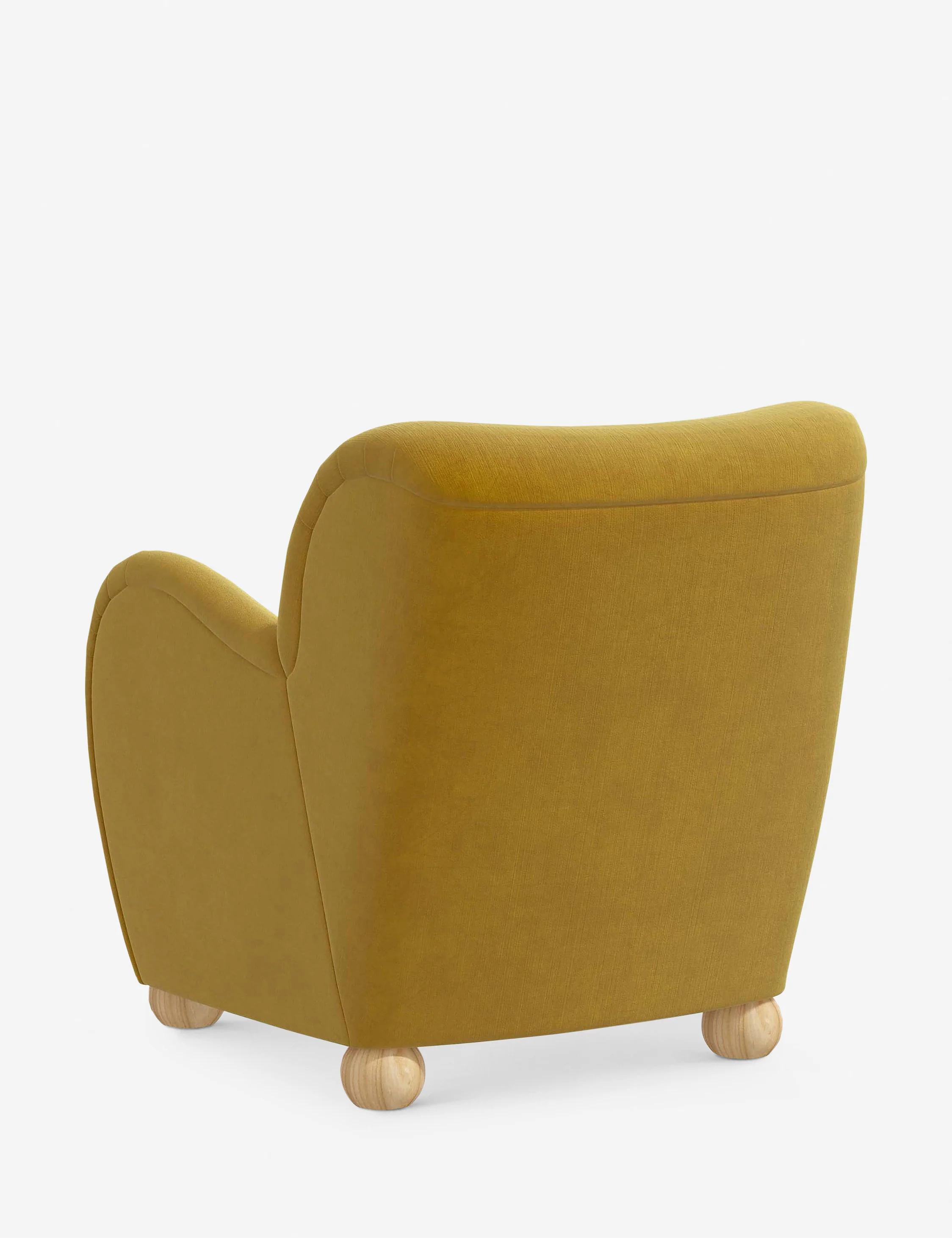 Baird Accent Chair