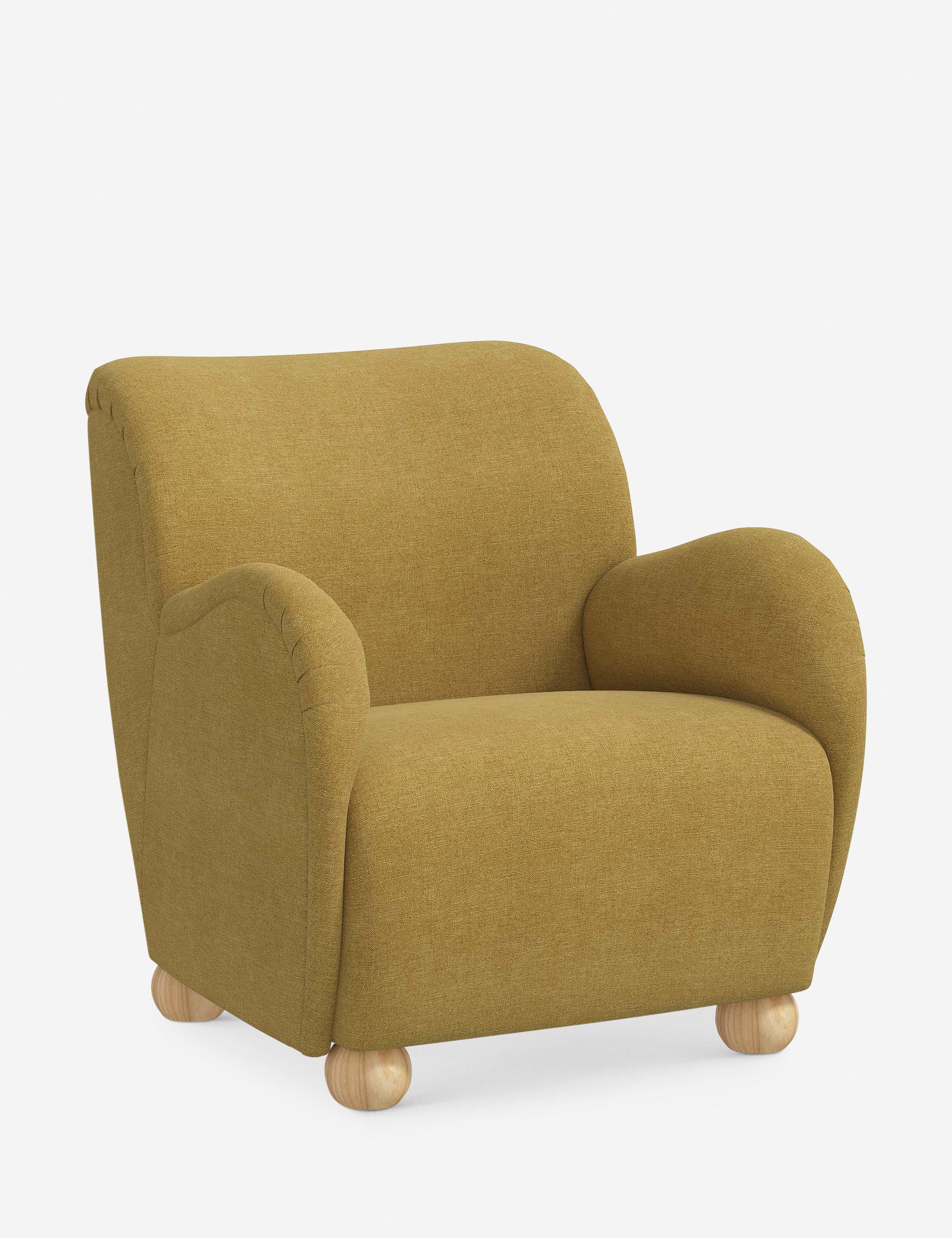 Baird Accent Chair