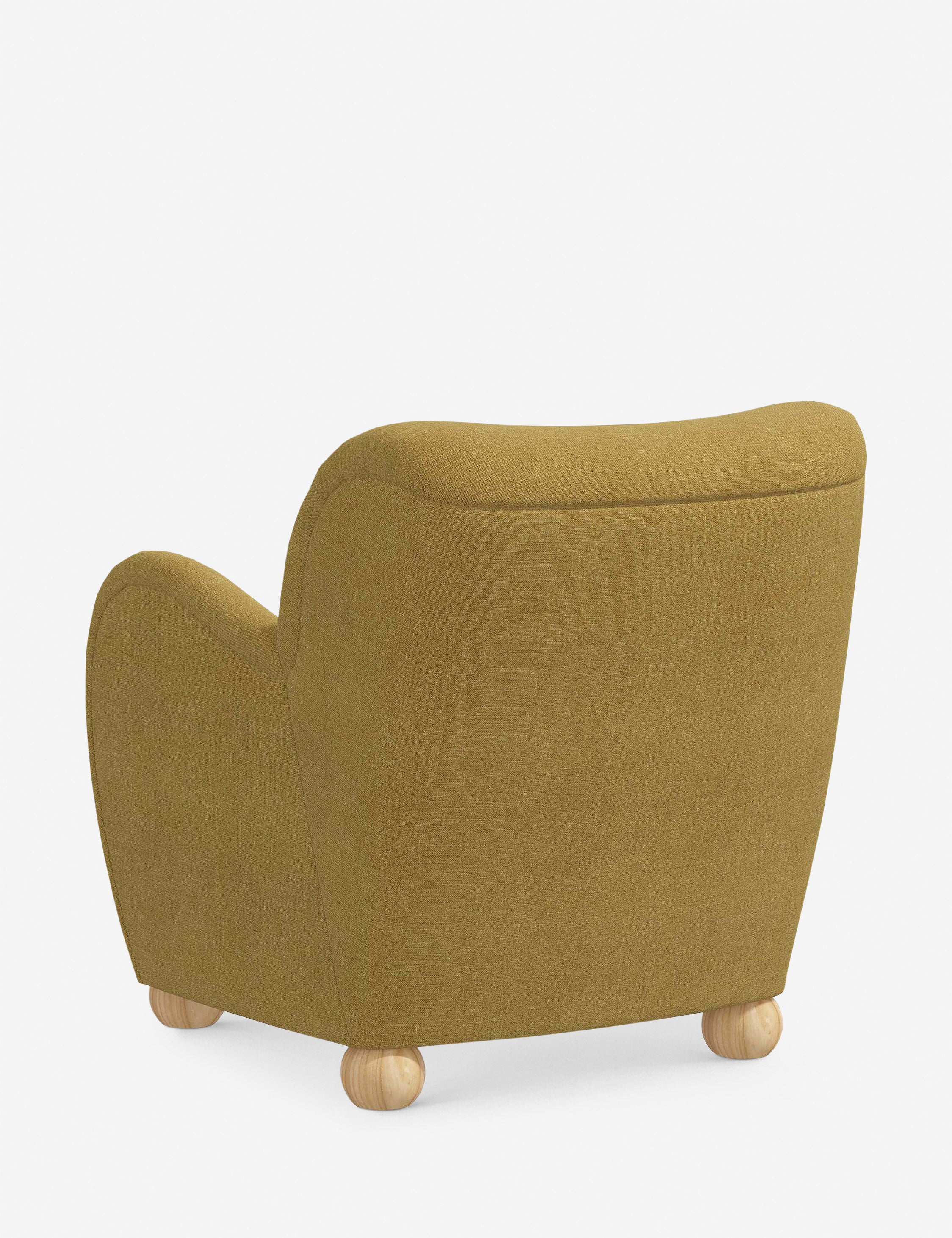 Baird Accent Chair