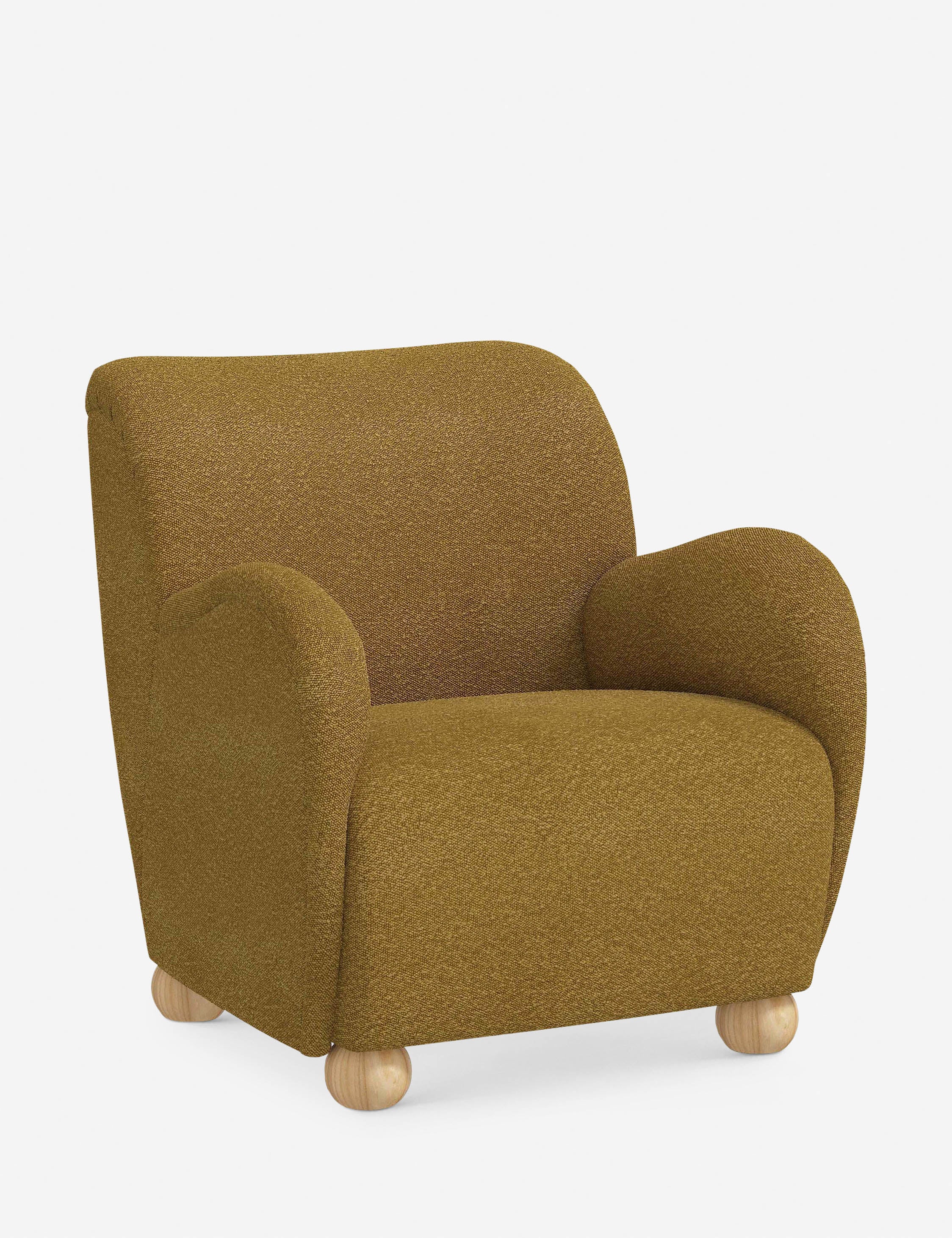 Baird Accent Chair