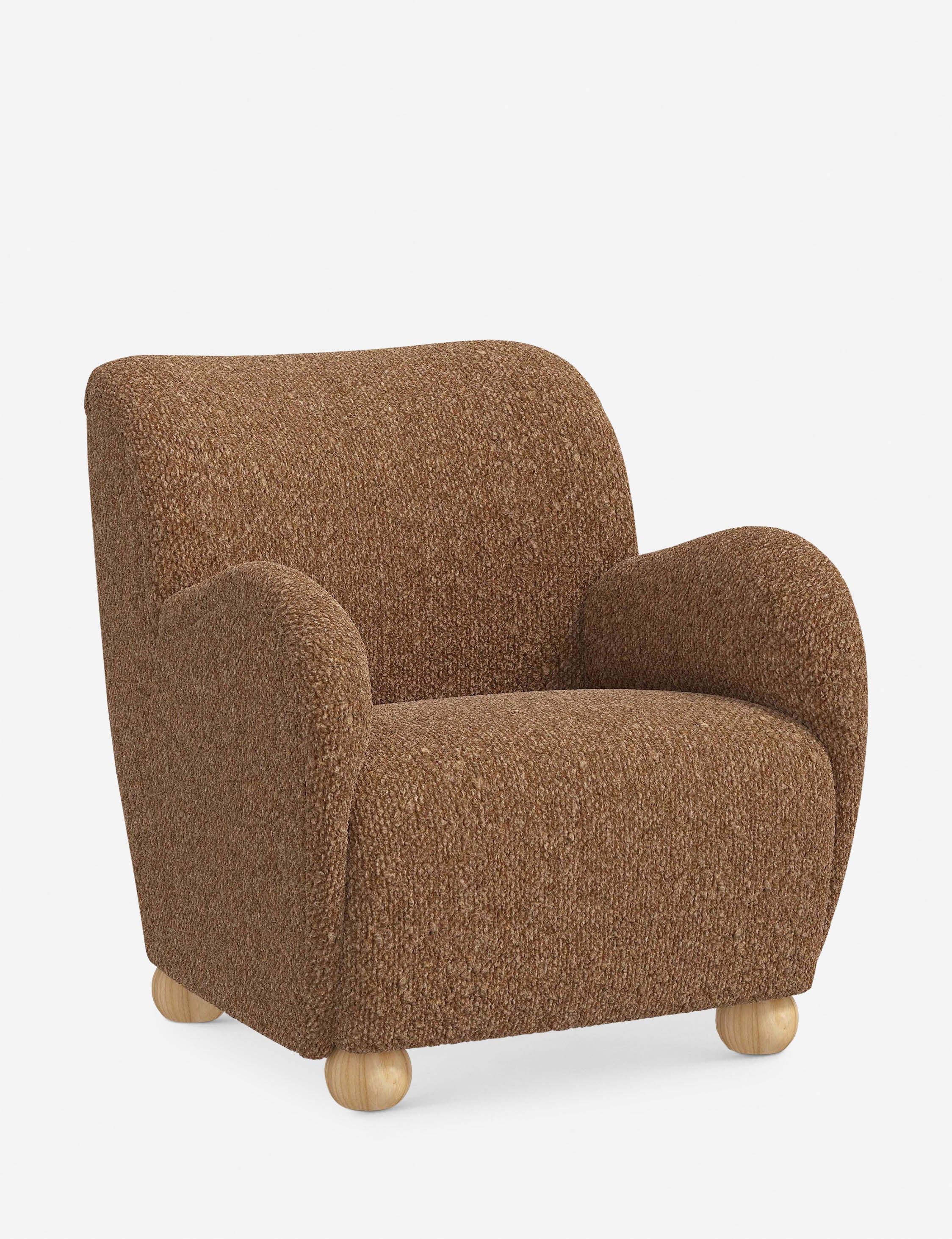 Baird Accent Chair