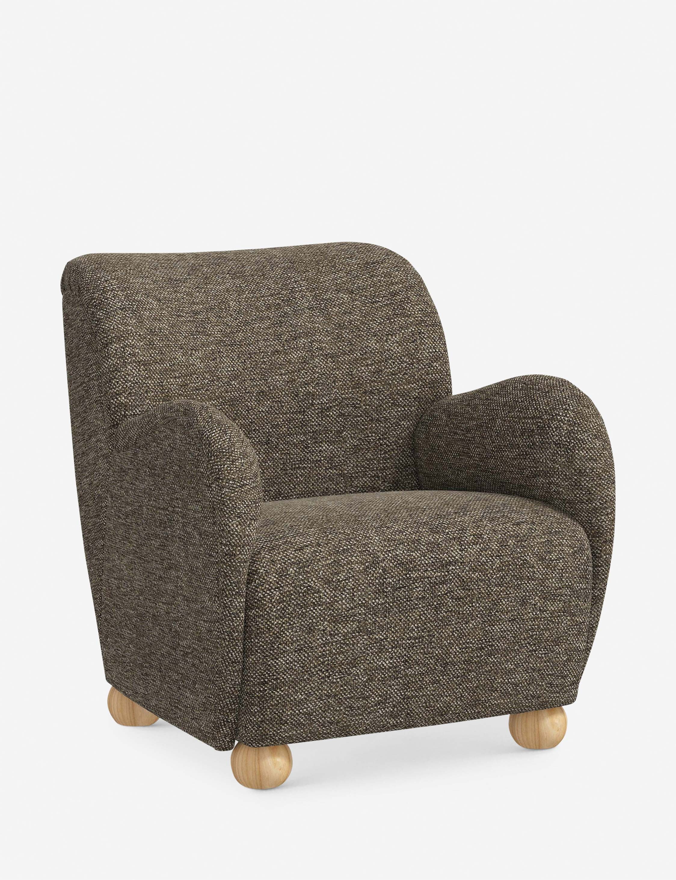 Baird Accent Chair