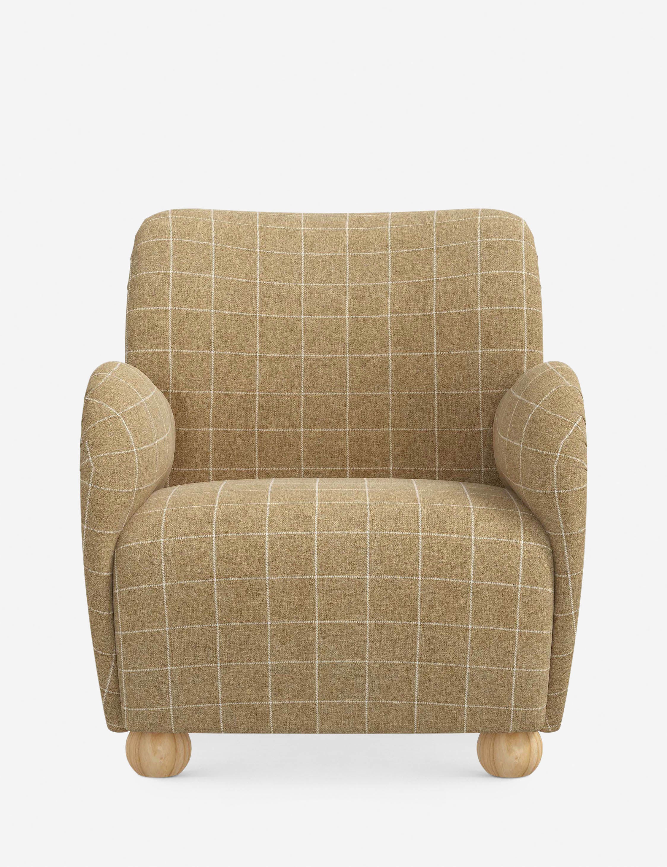 Baird Accent Chair