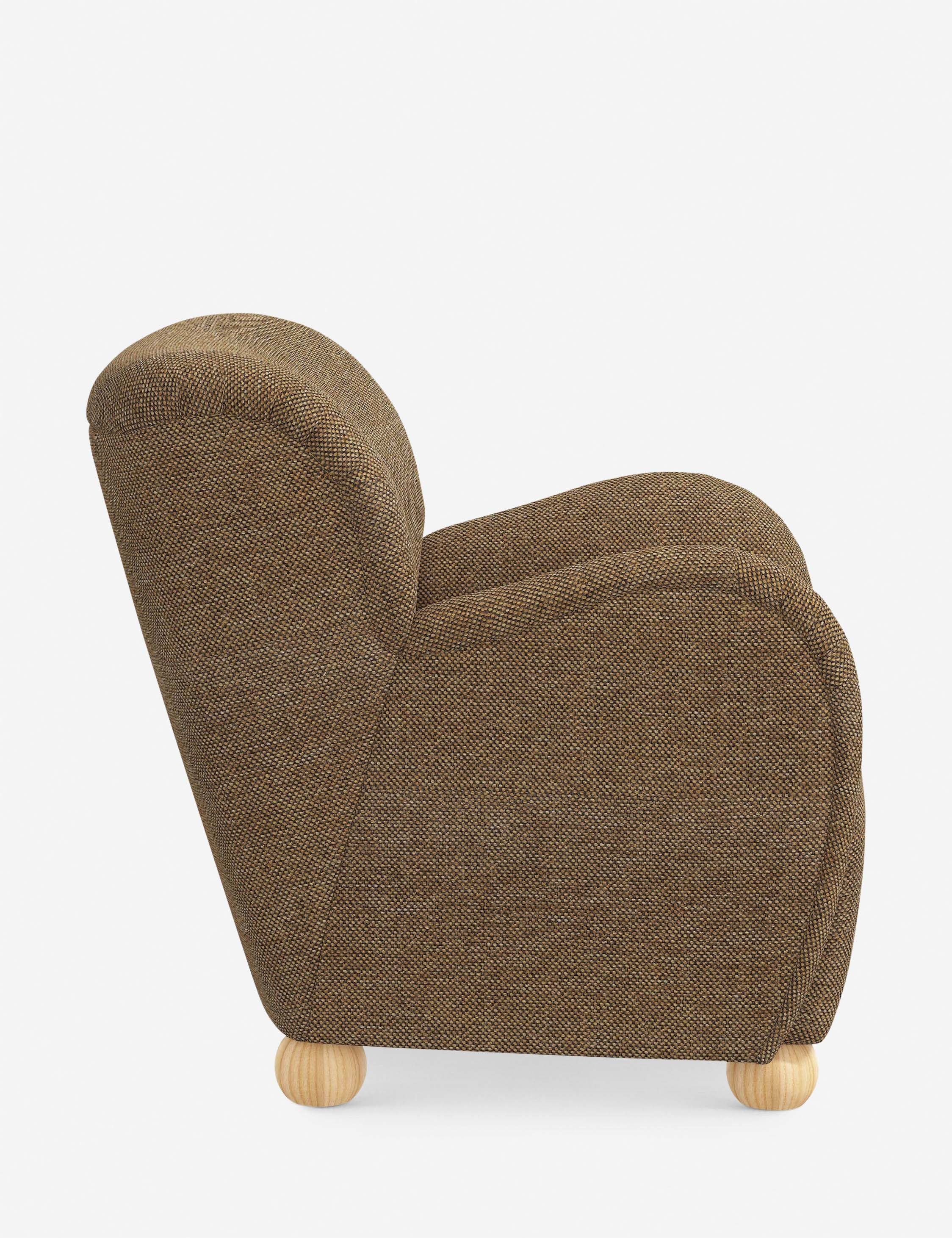 Baird Accent Chair