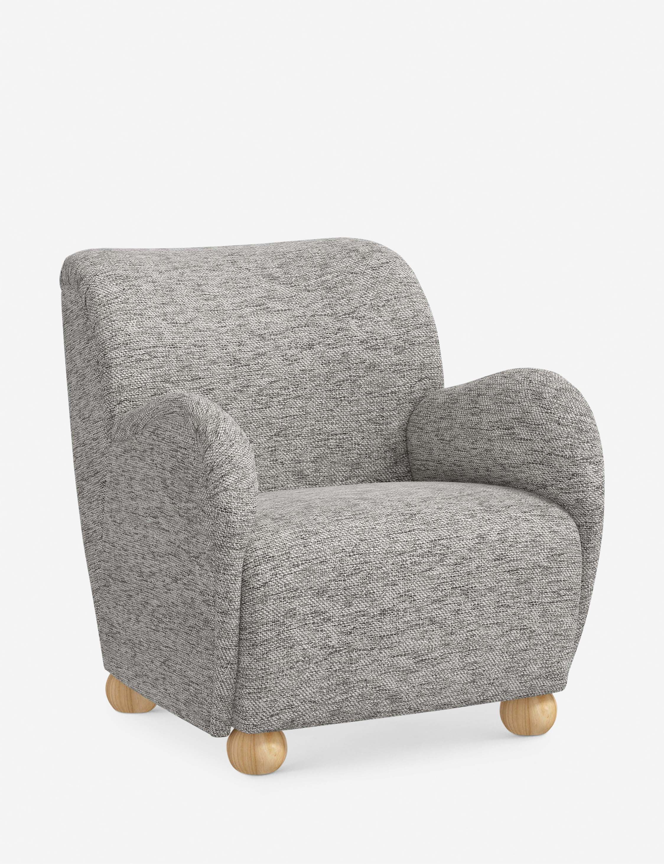 Baird Accent Chair