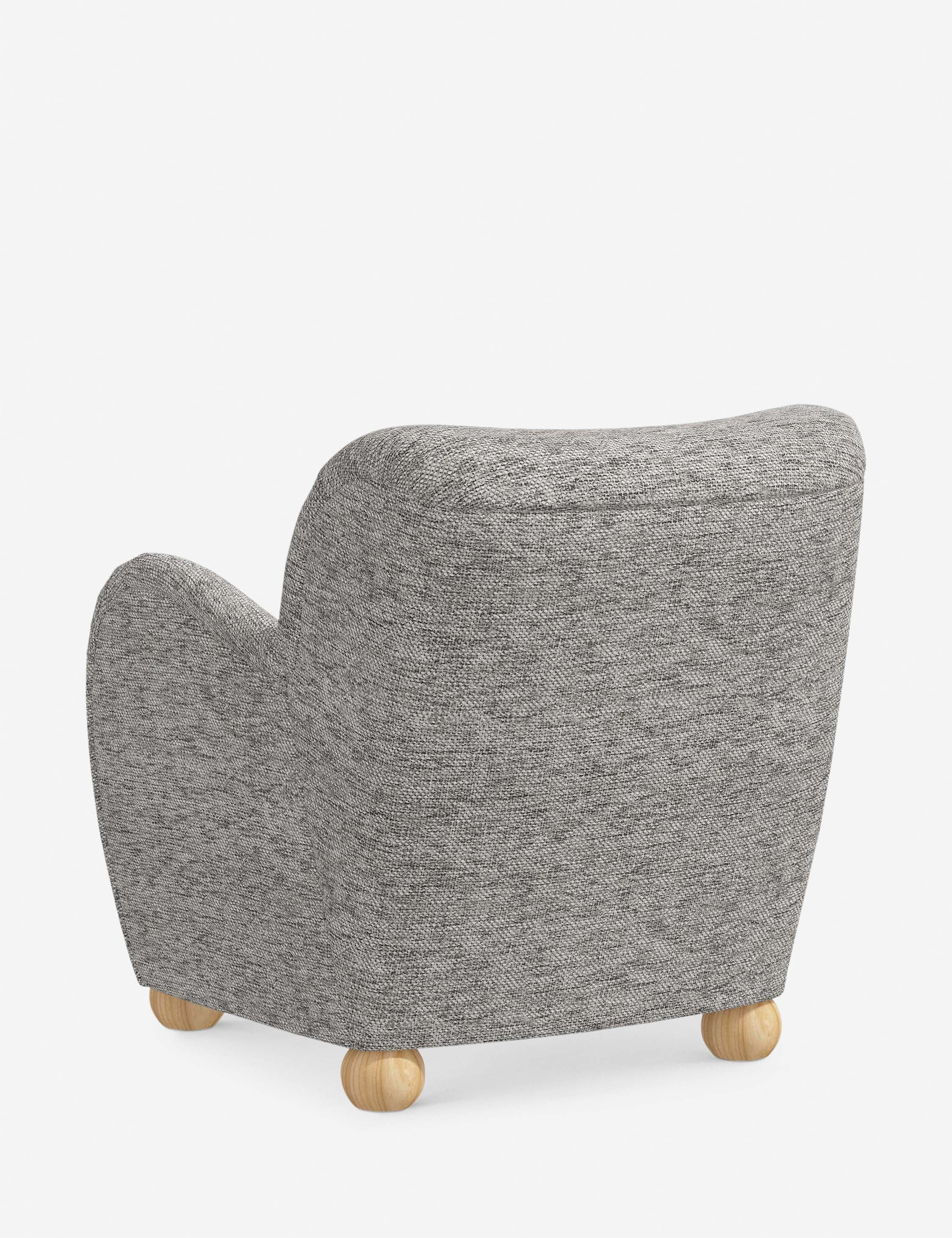 Baird Accent Chair