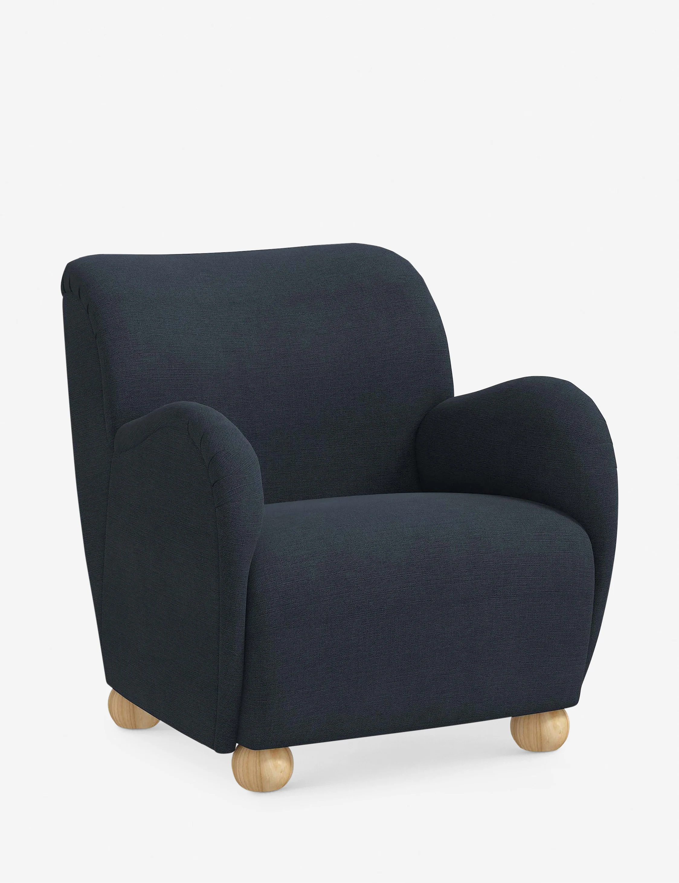 Baird Accent Chair