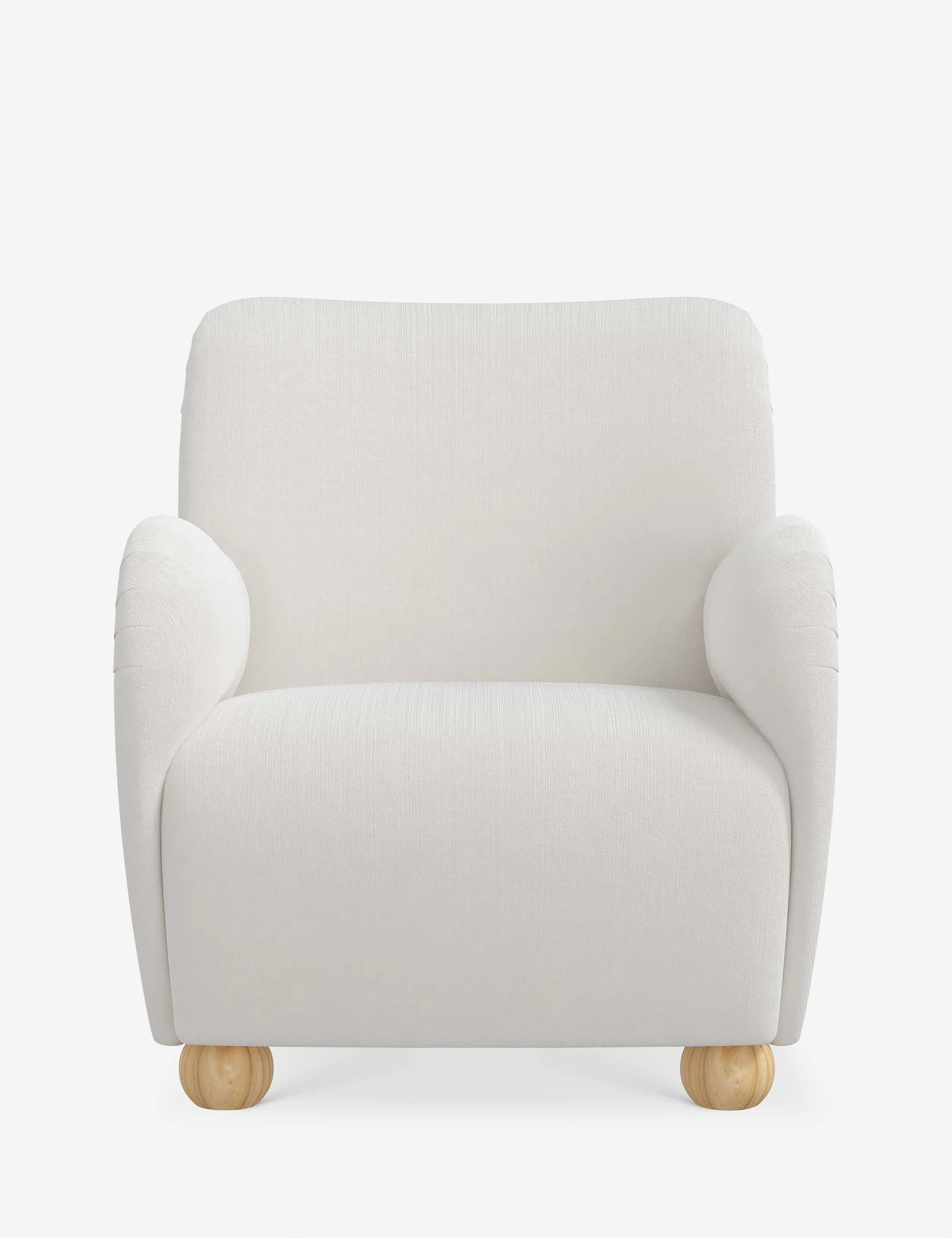 Baird Accent Chair
