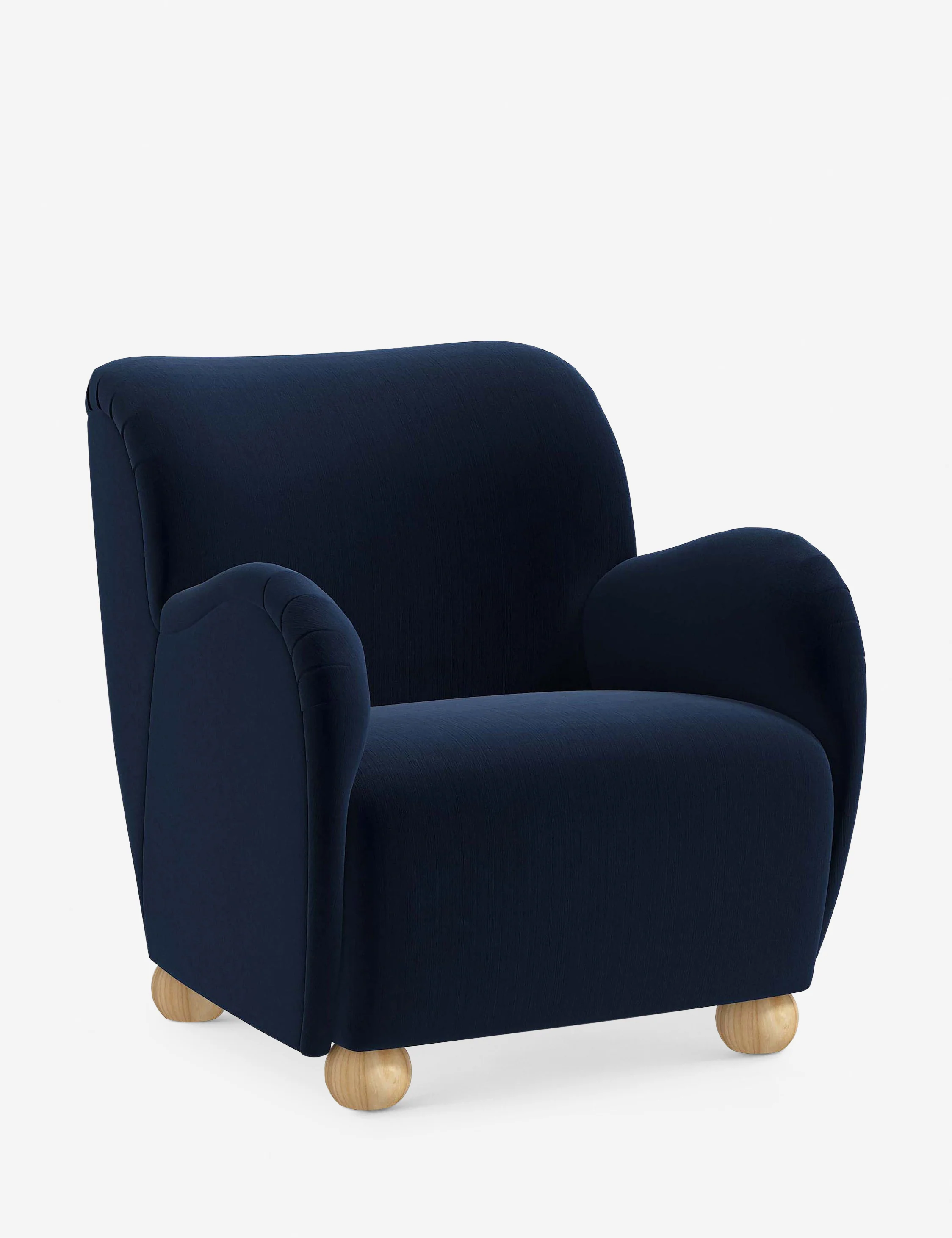 Baird Accent Chair