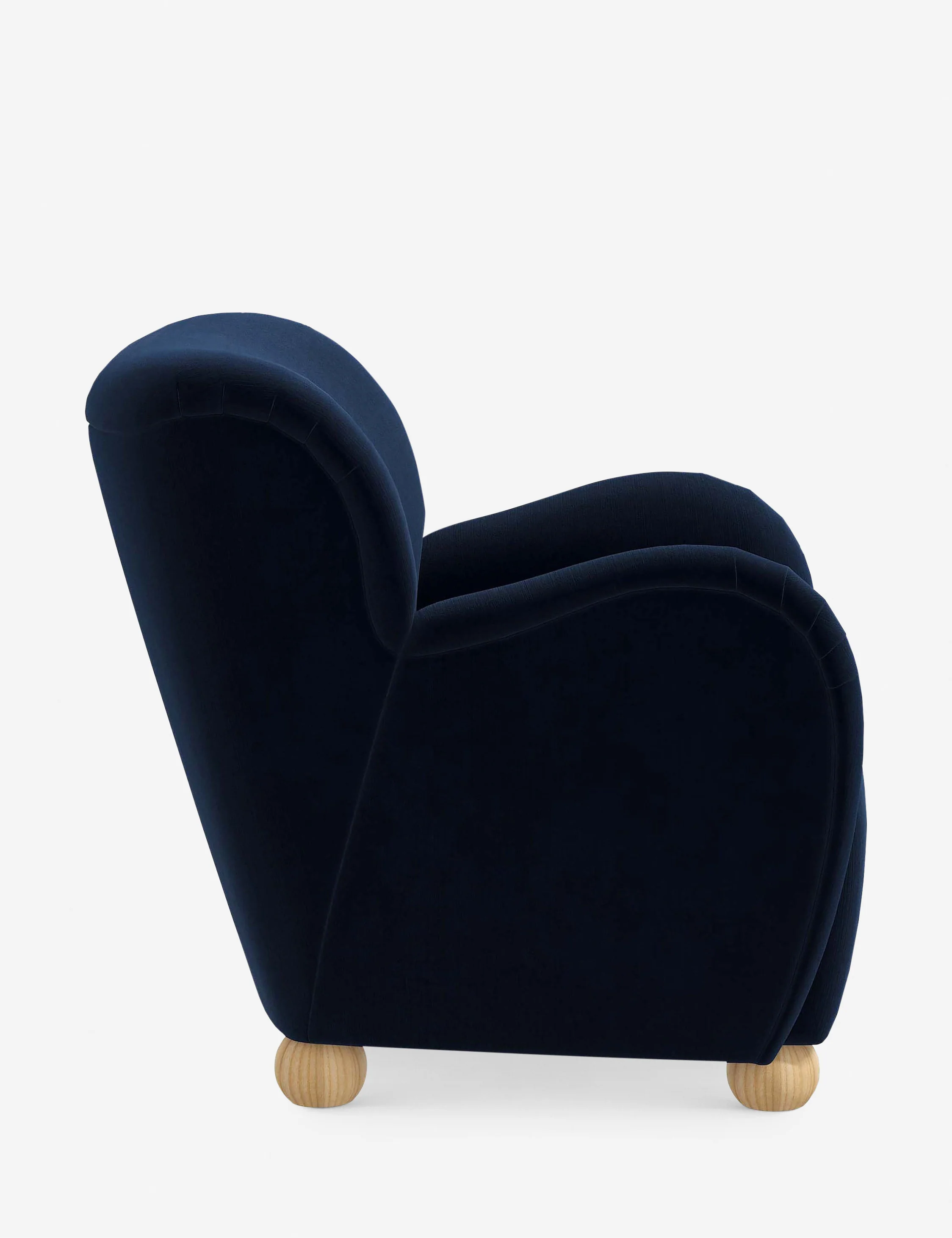 Baird Accent Chair